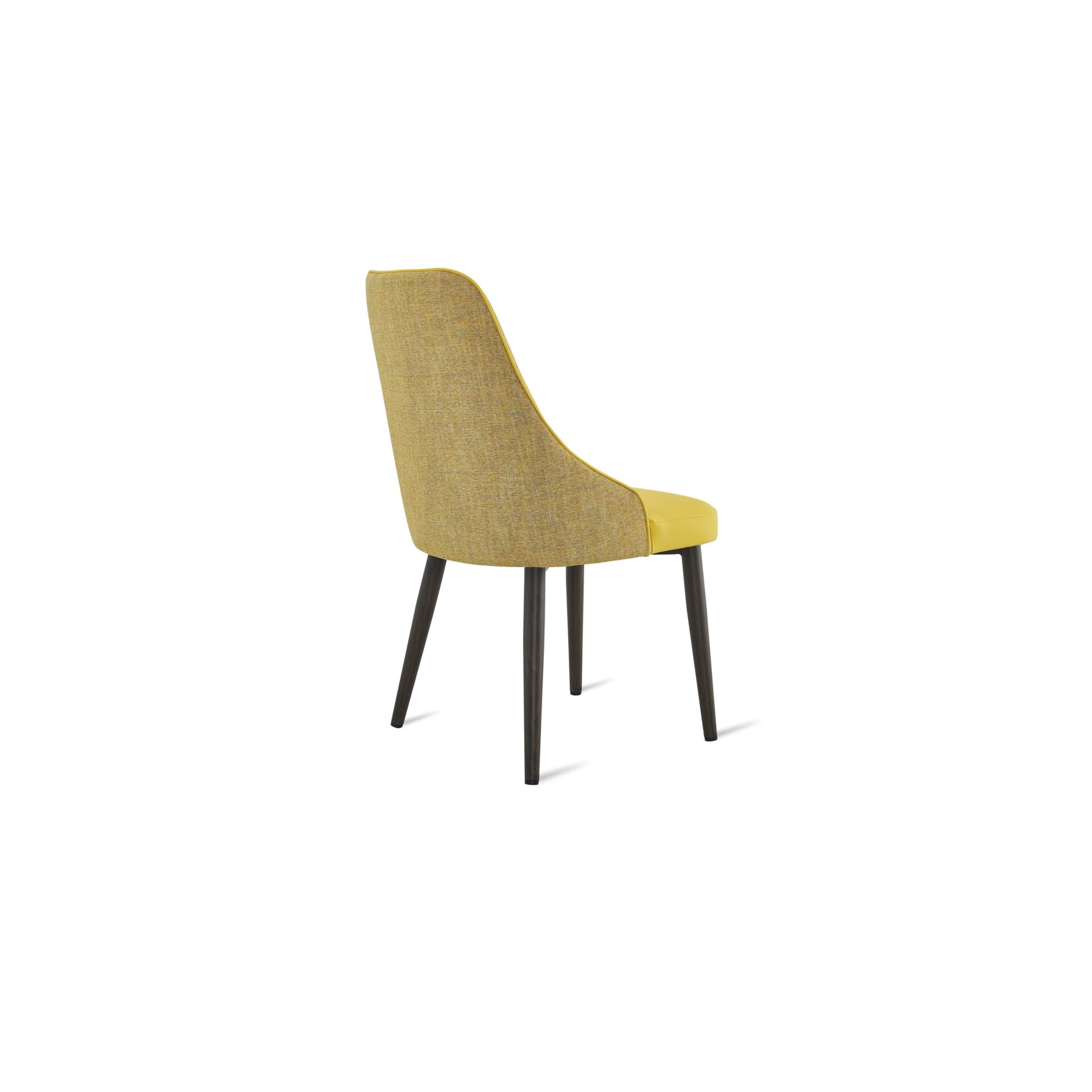 Worley Side Chair (Flare Back)