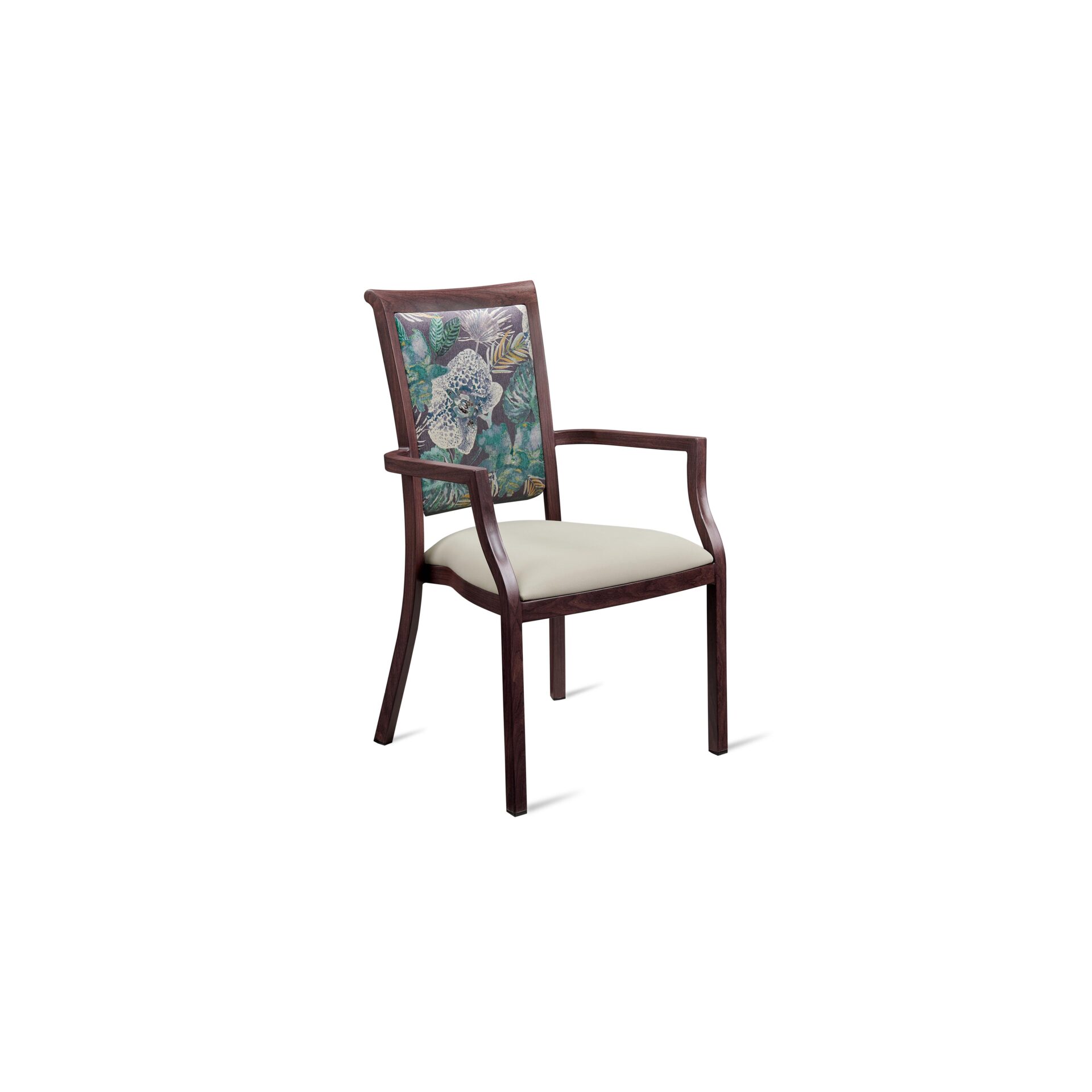 Poise Armchair