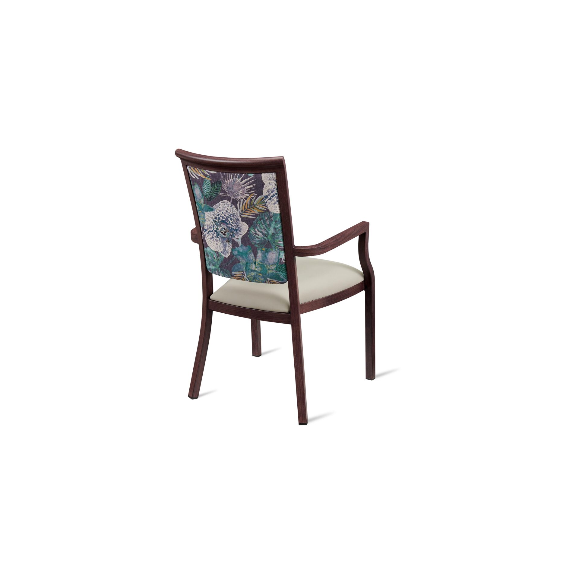 Poise Armchair
