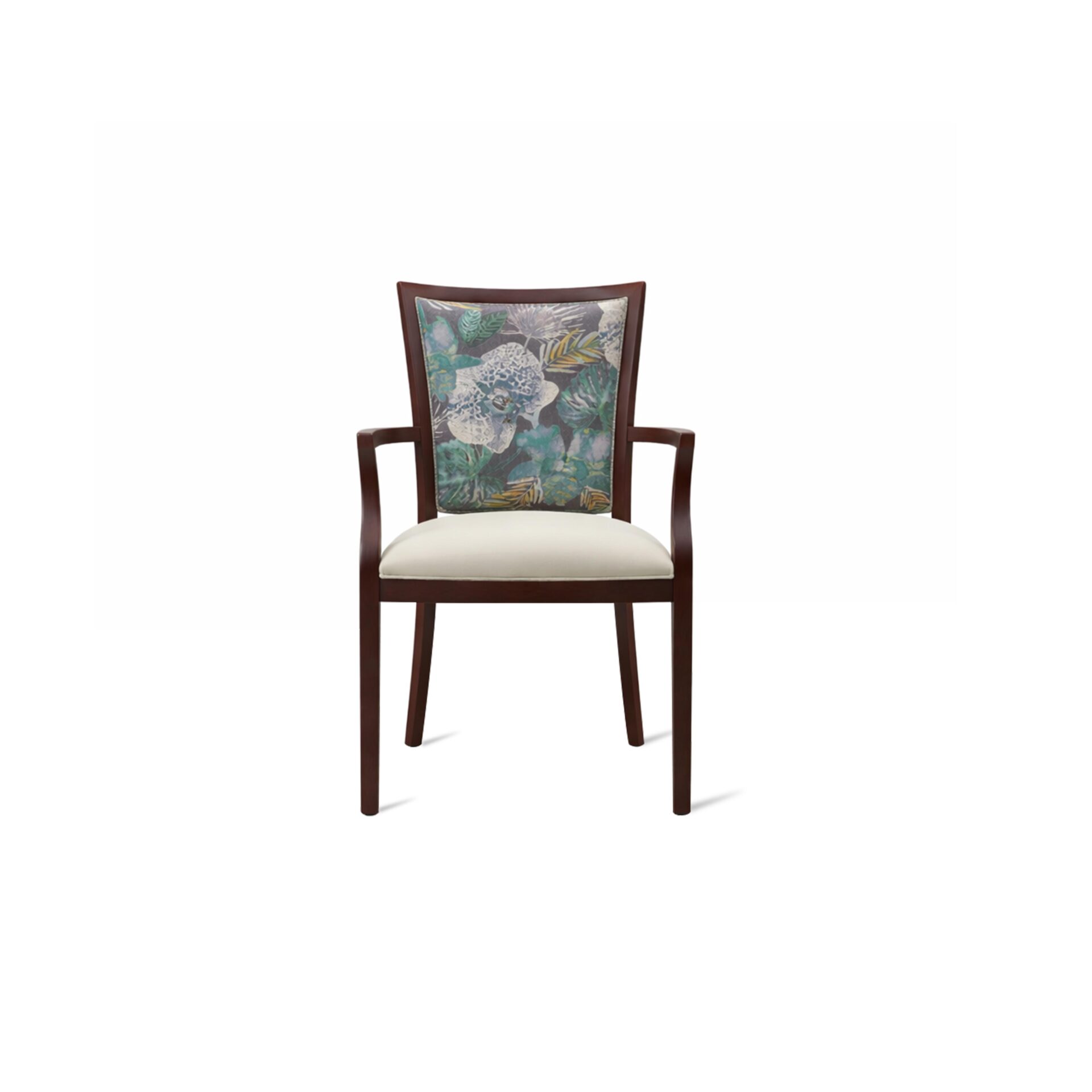 Poise Armchair