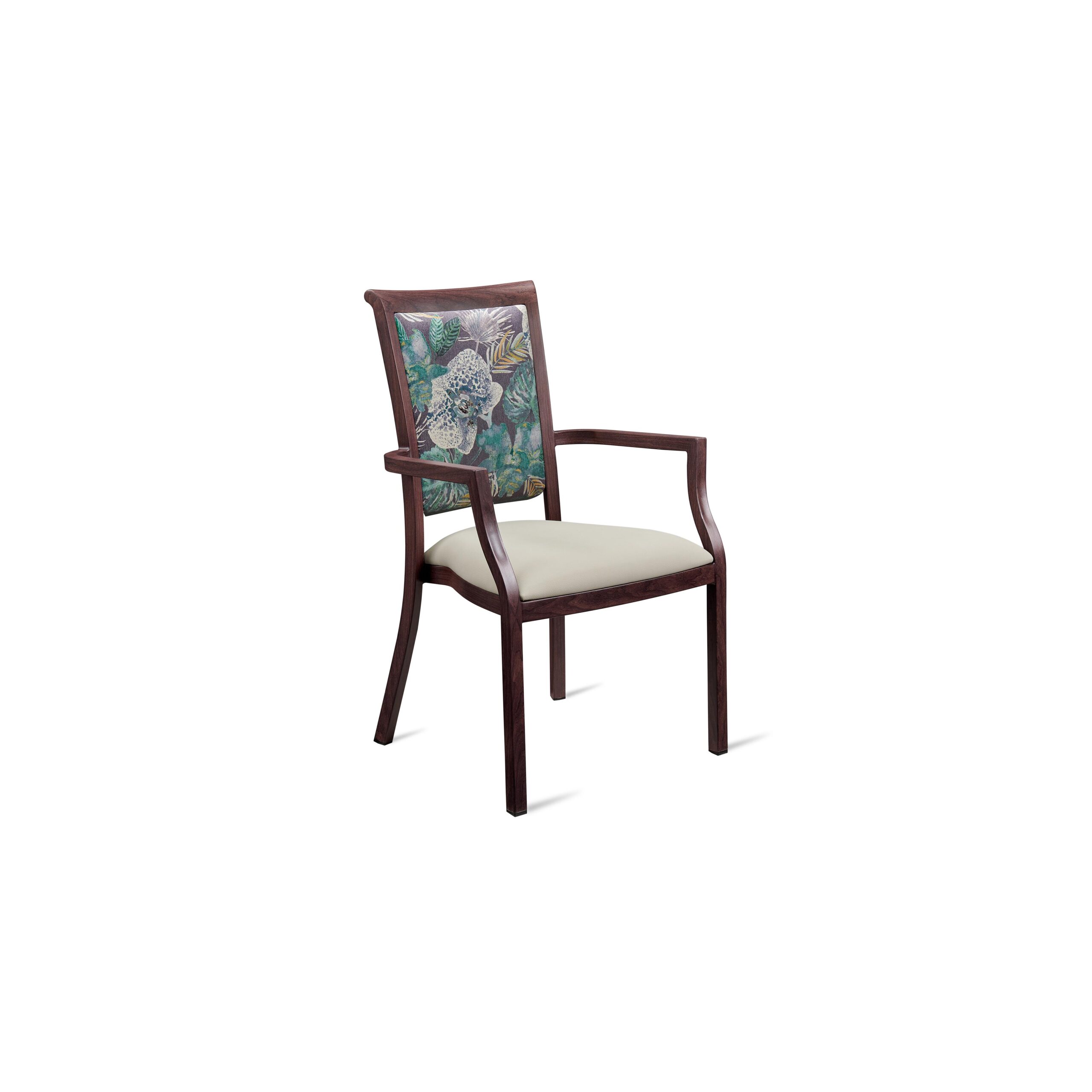 Poise Armchair