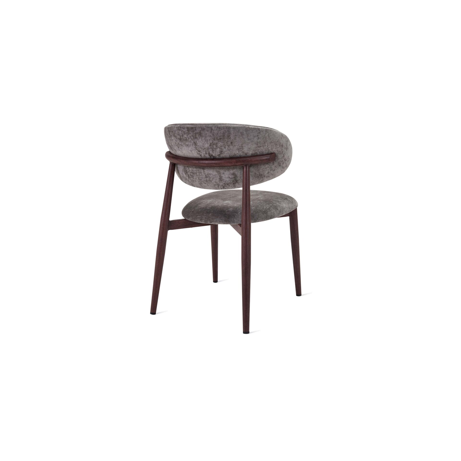 Pinch Side Chair