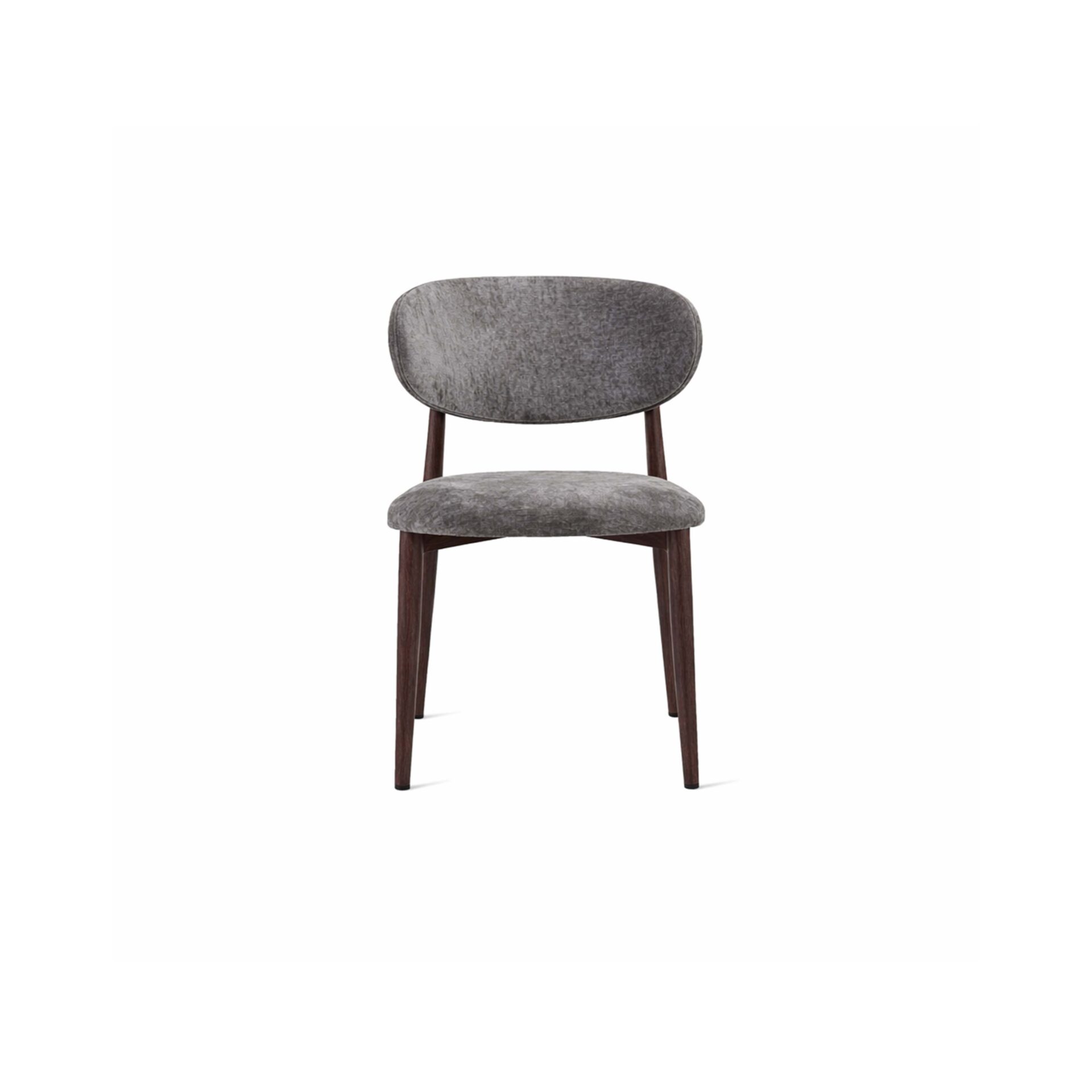 Pinch Side Chair