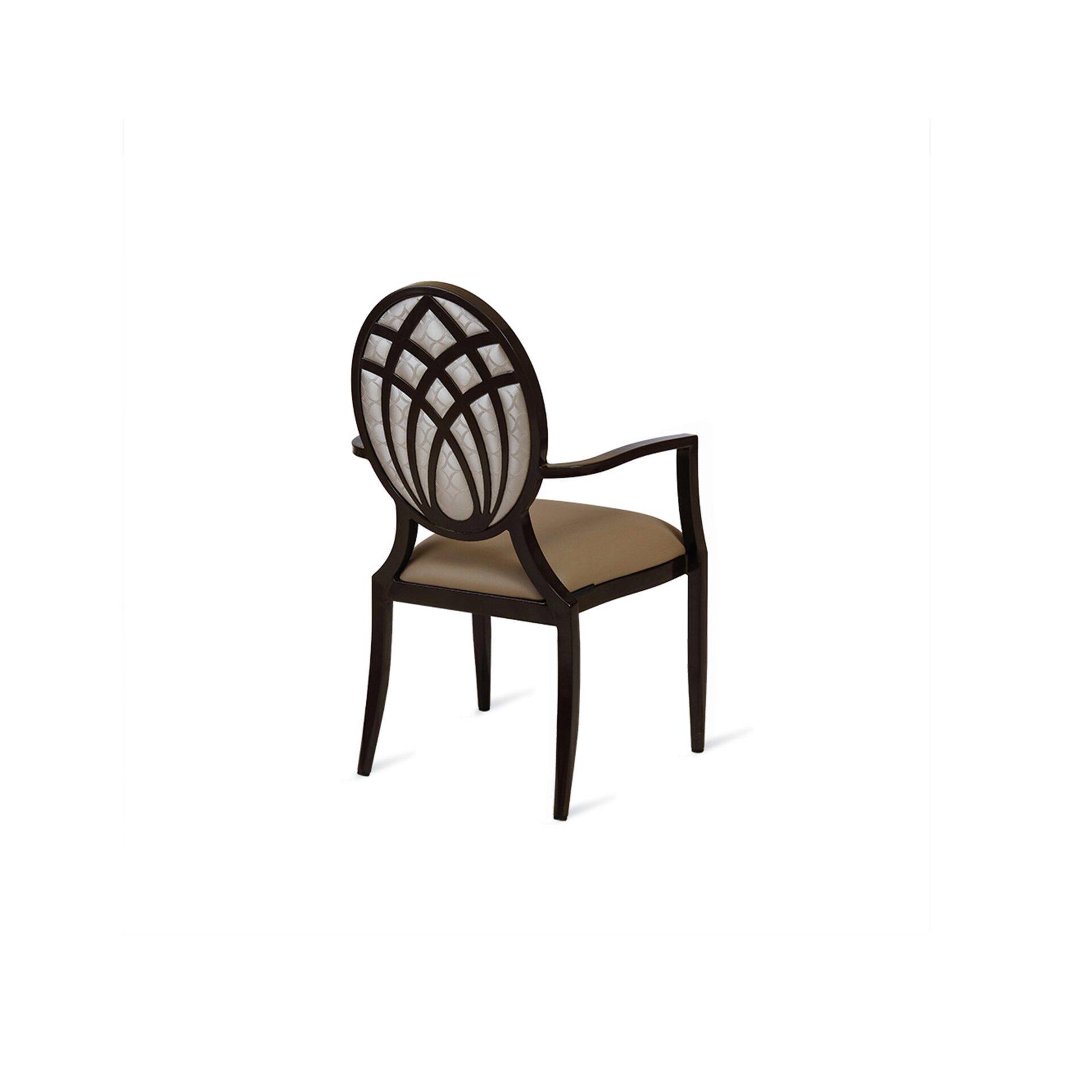 Viggo Armchair (Fretback)