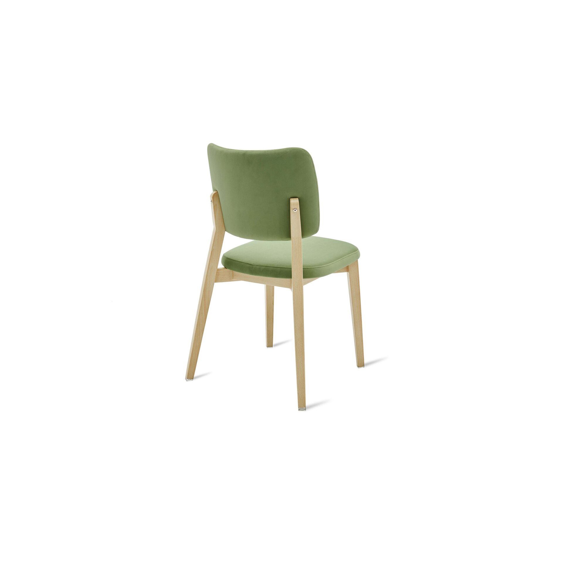 Sardis Side Chair (Straight Back)