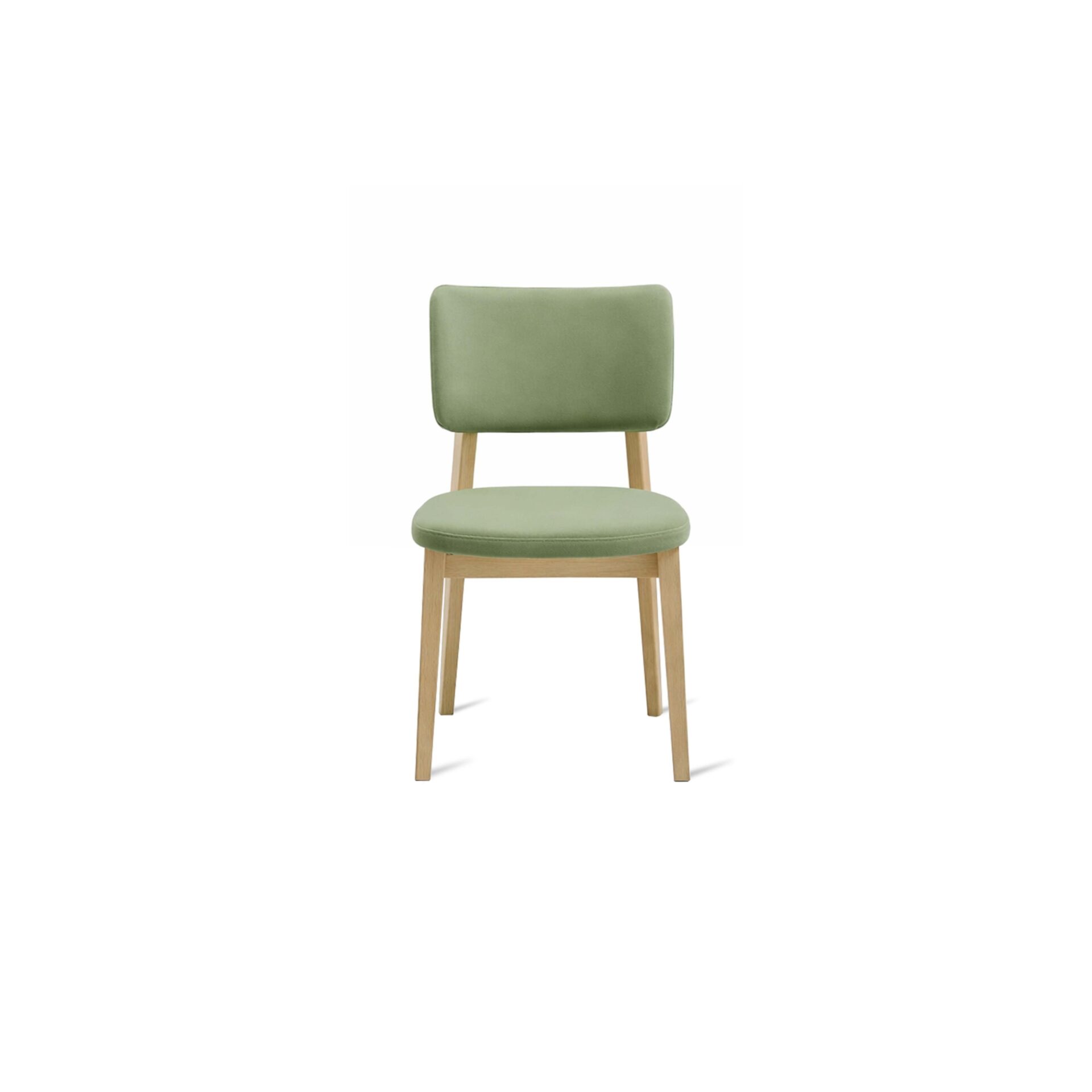 Sardis Side Chair (Straight Back)