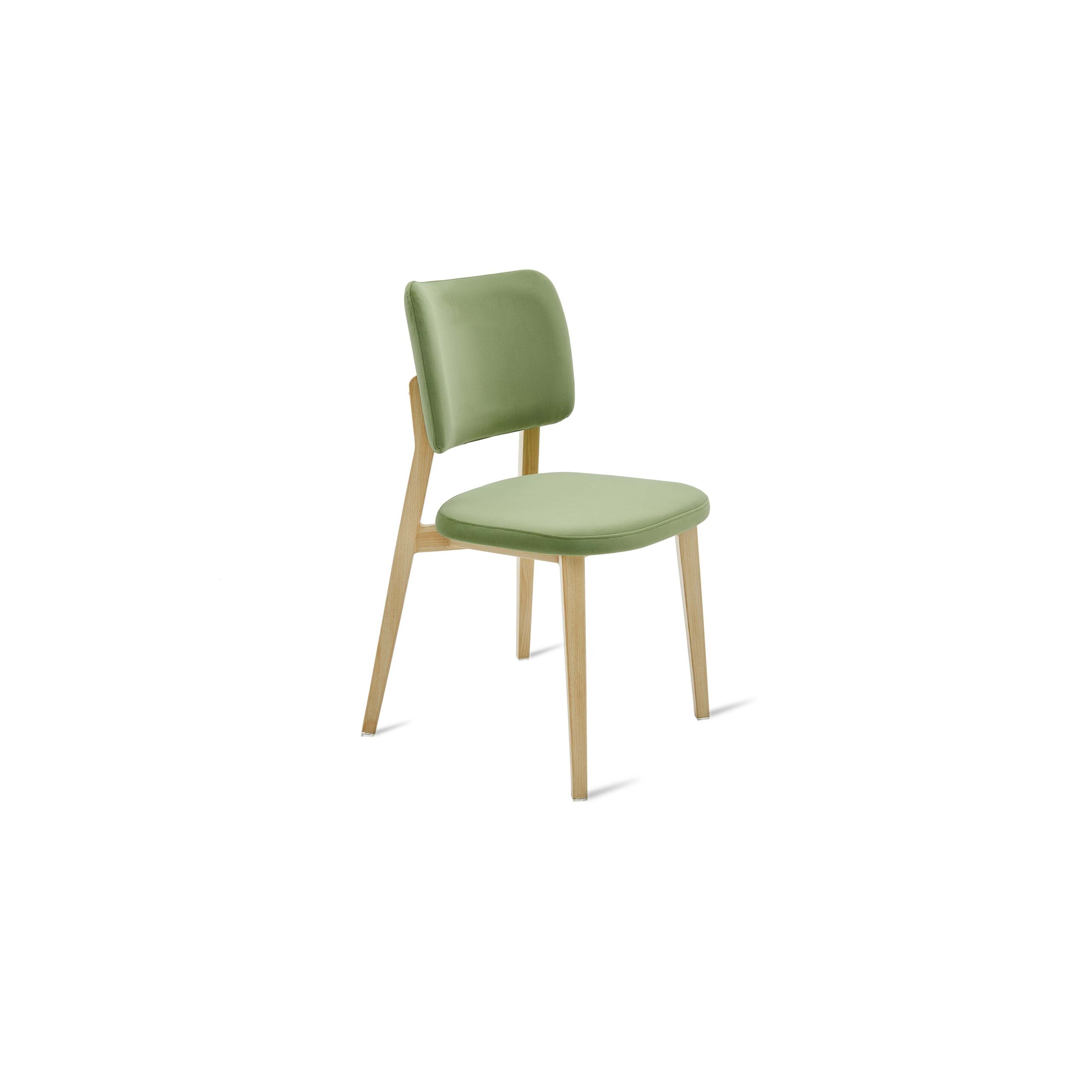 Sardis Side Chair (Straight Back)