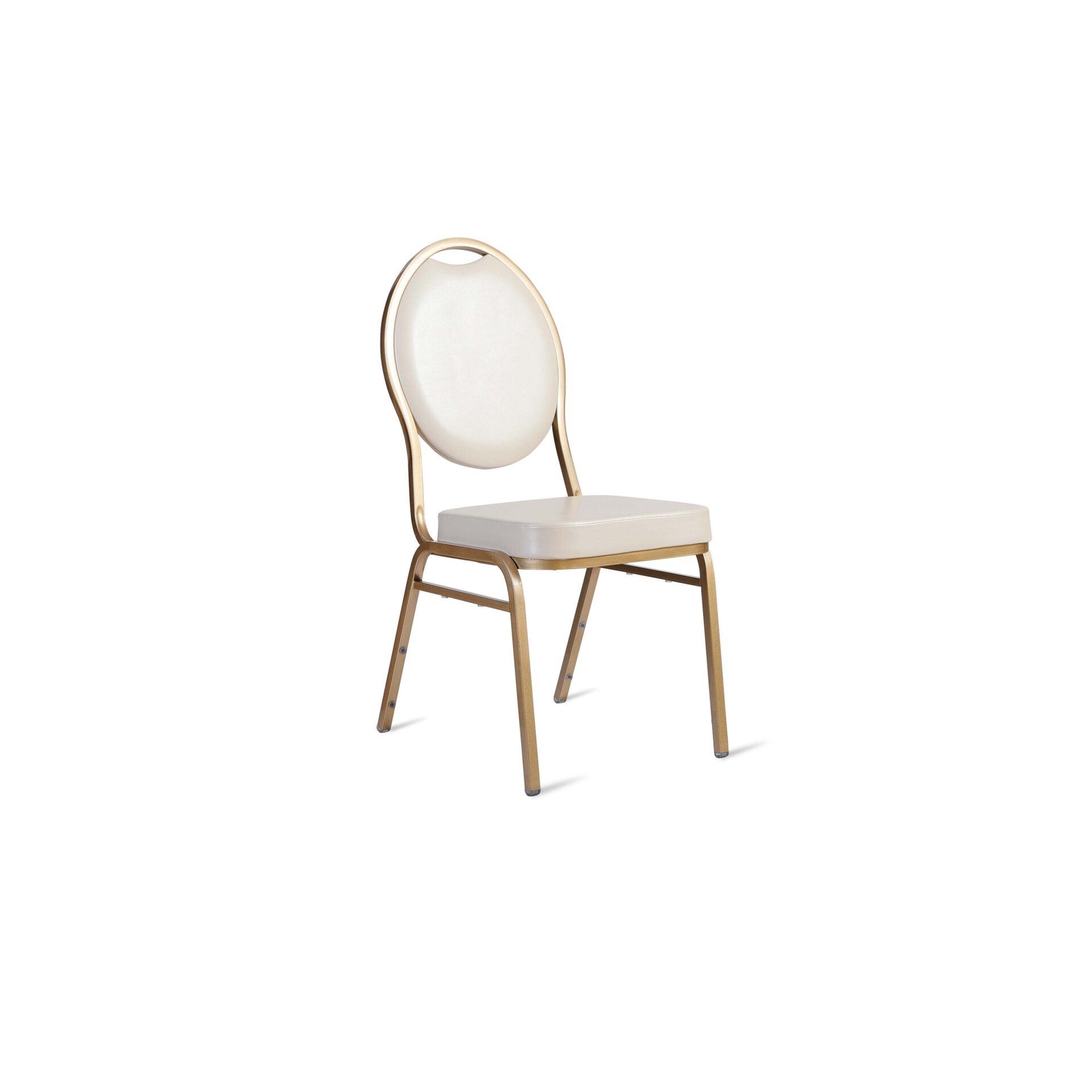 Opal Banquet Chair (Oval Back)