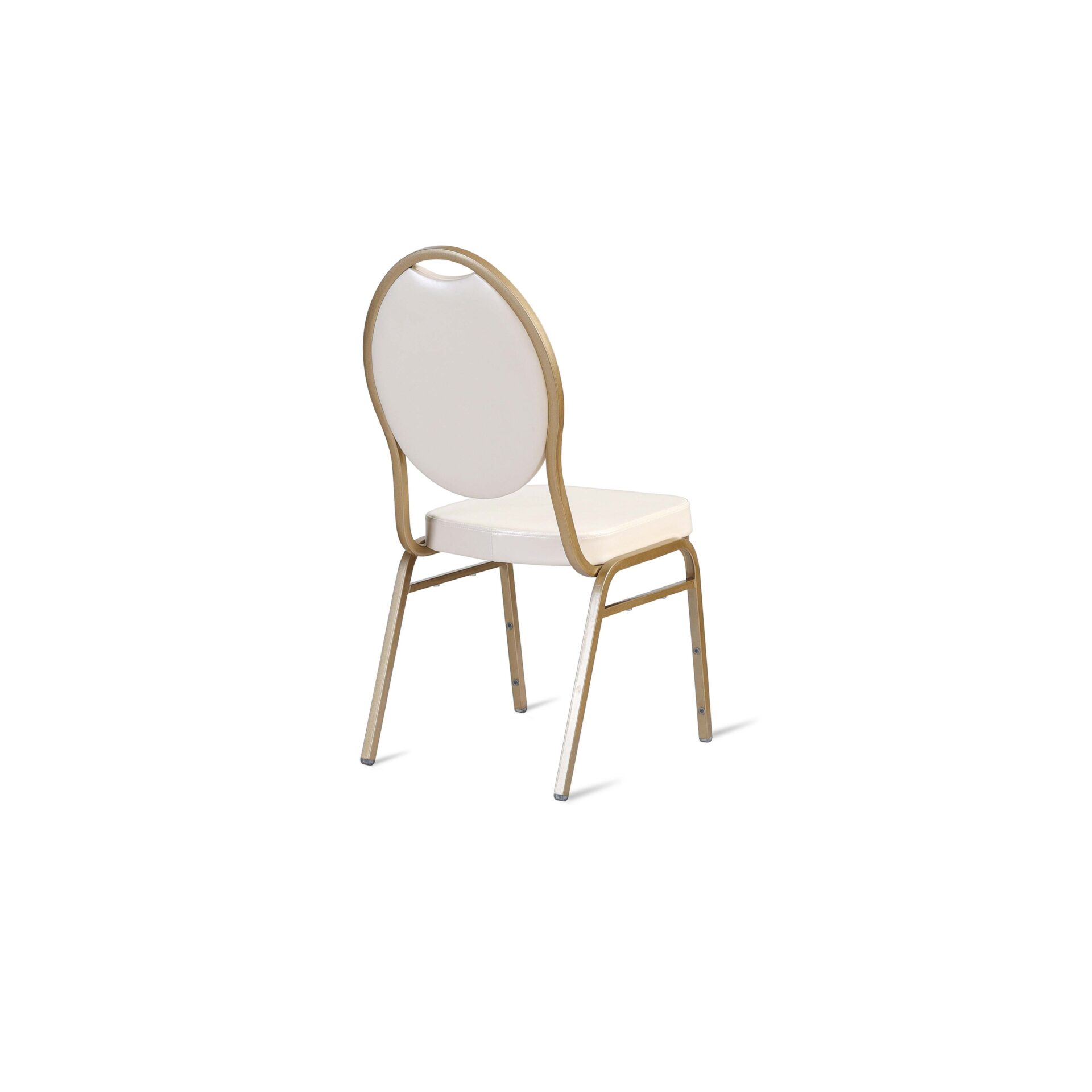 Opal Banquet Chair (Oval Back)