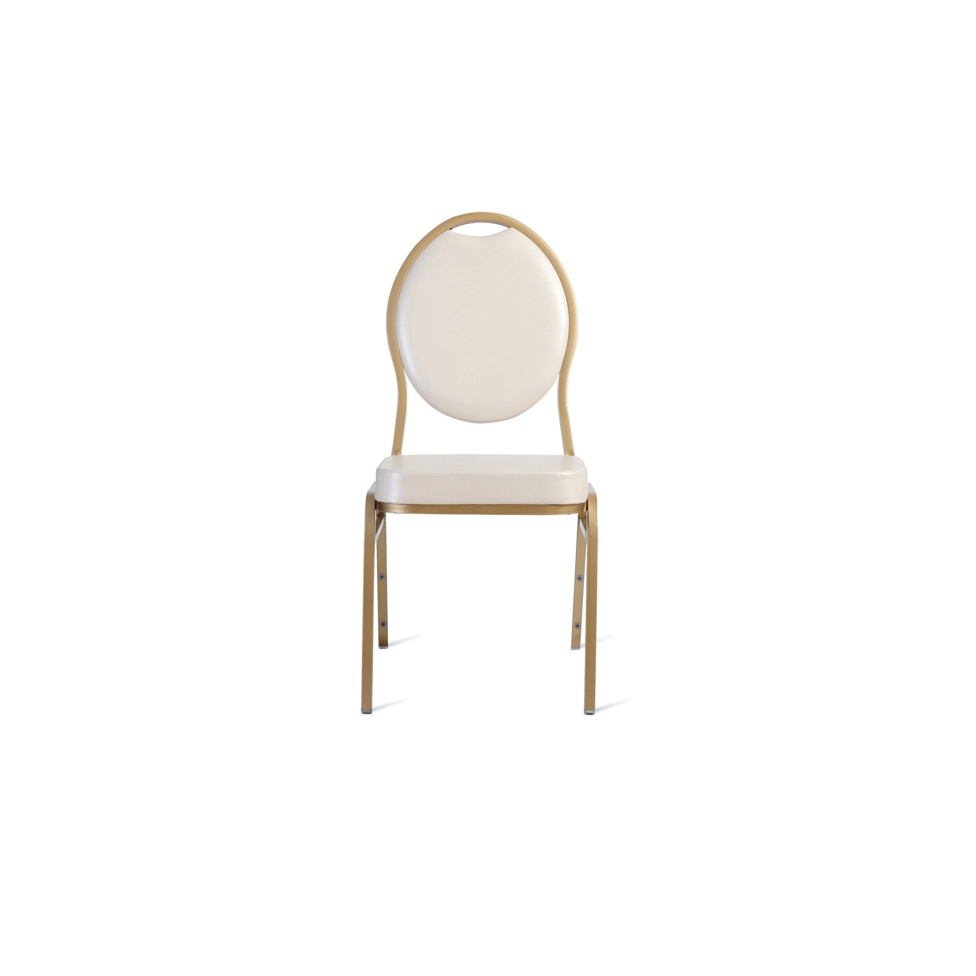 Opal Banquet Chair (Oval Back)