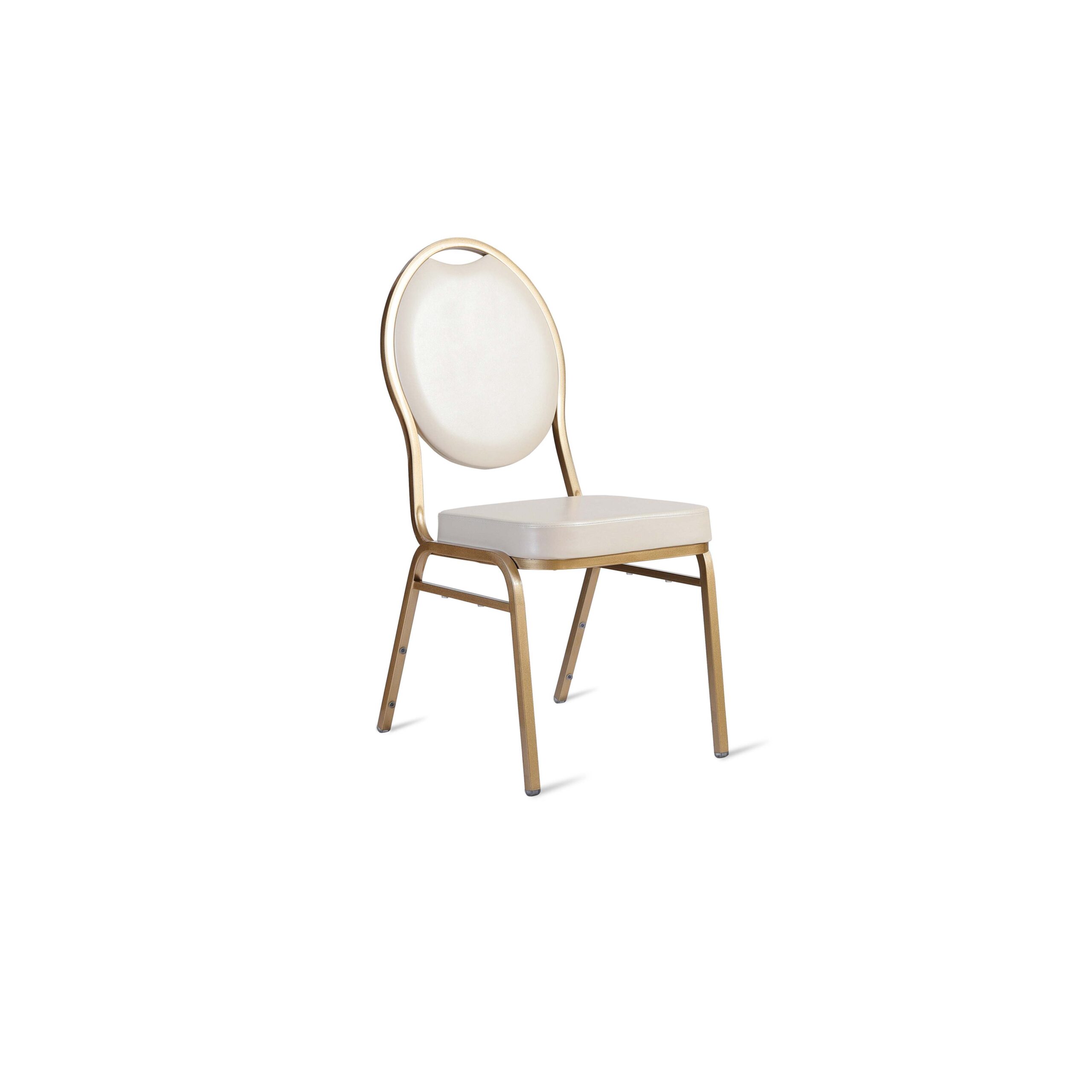 Opal Banquet Chair (Oval Back)