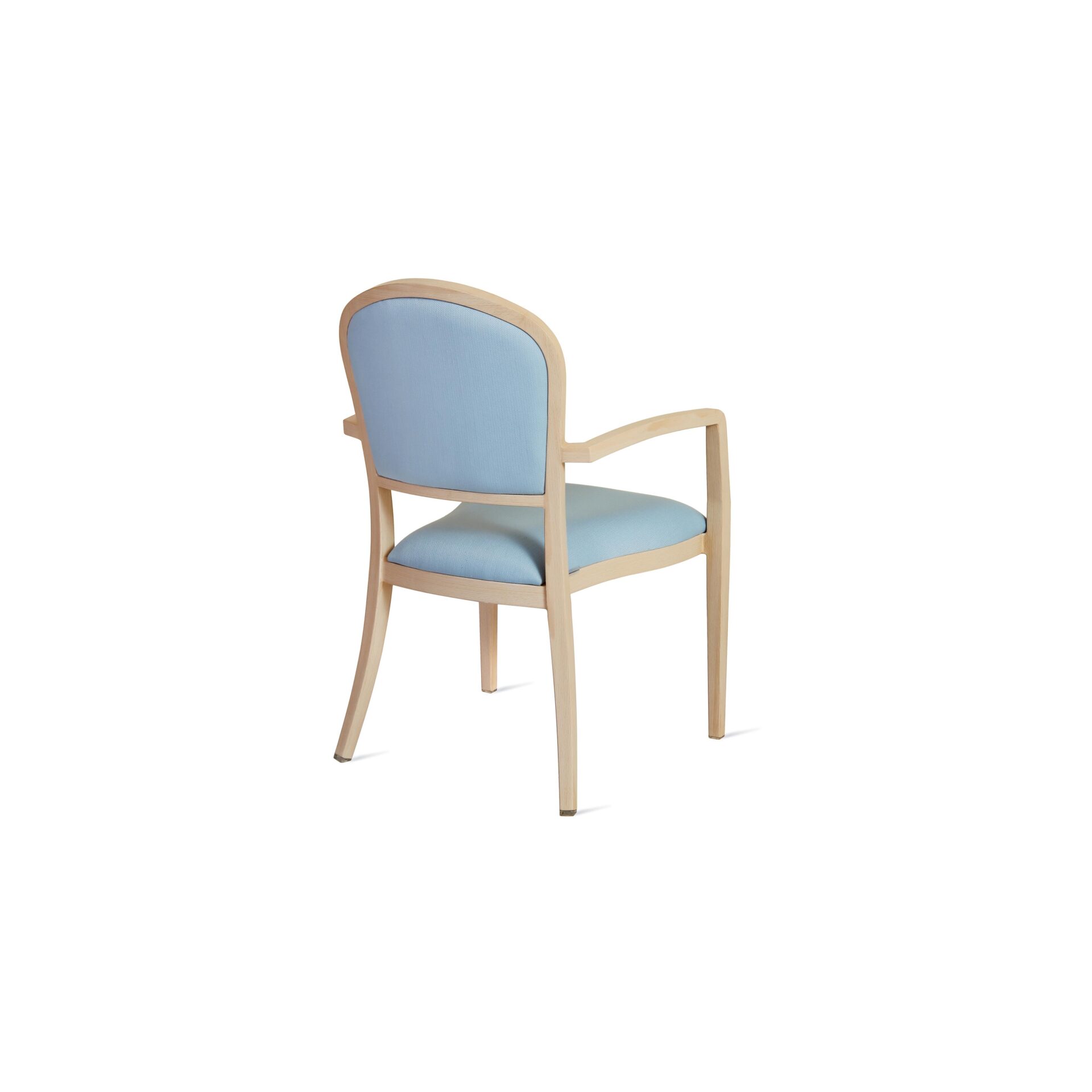 County Armchair (Open Arm)