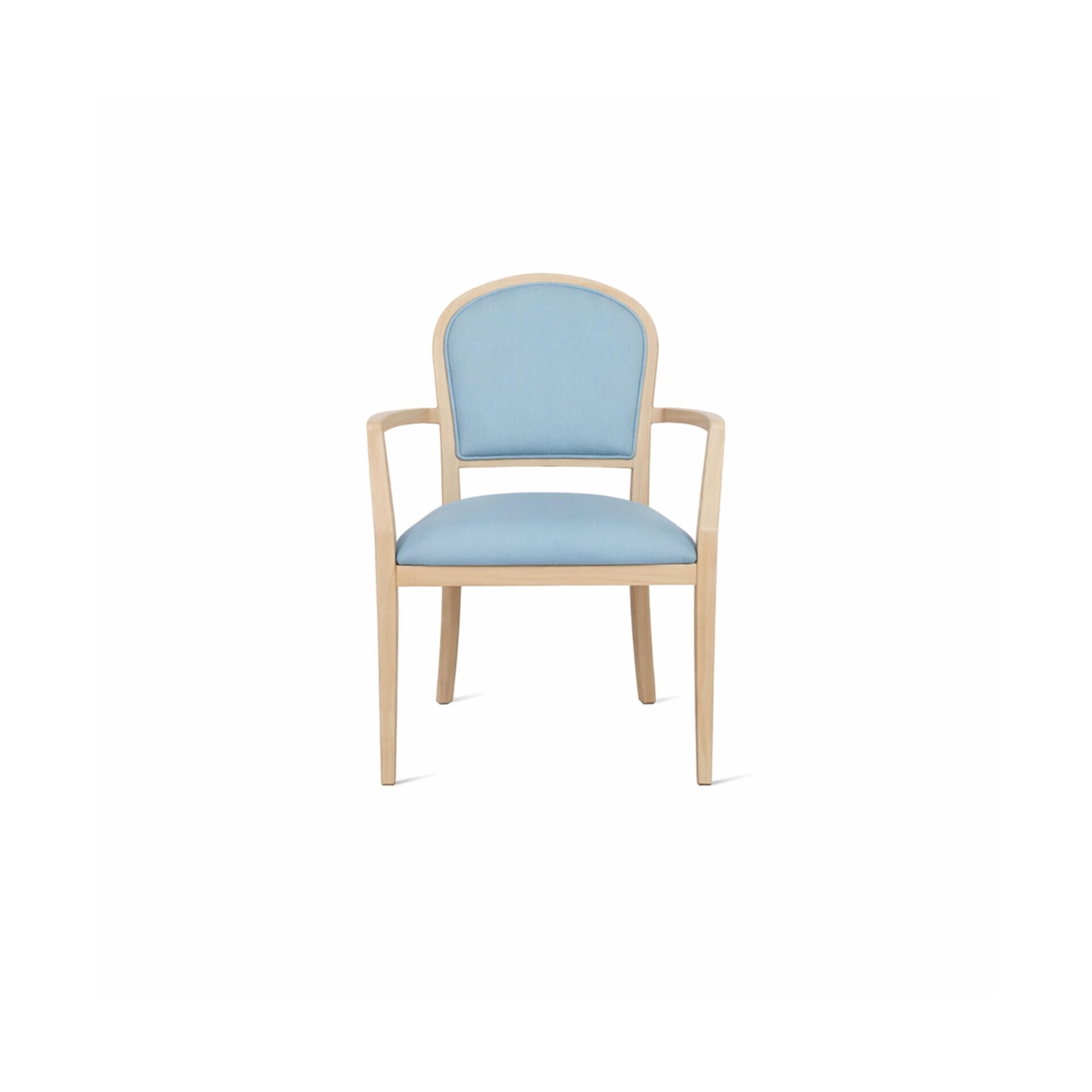 County Armchair (Open Arm)