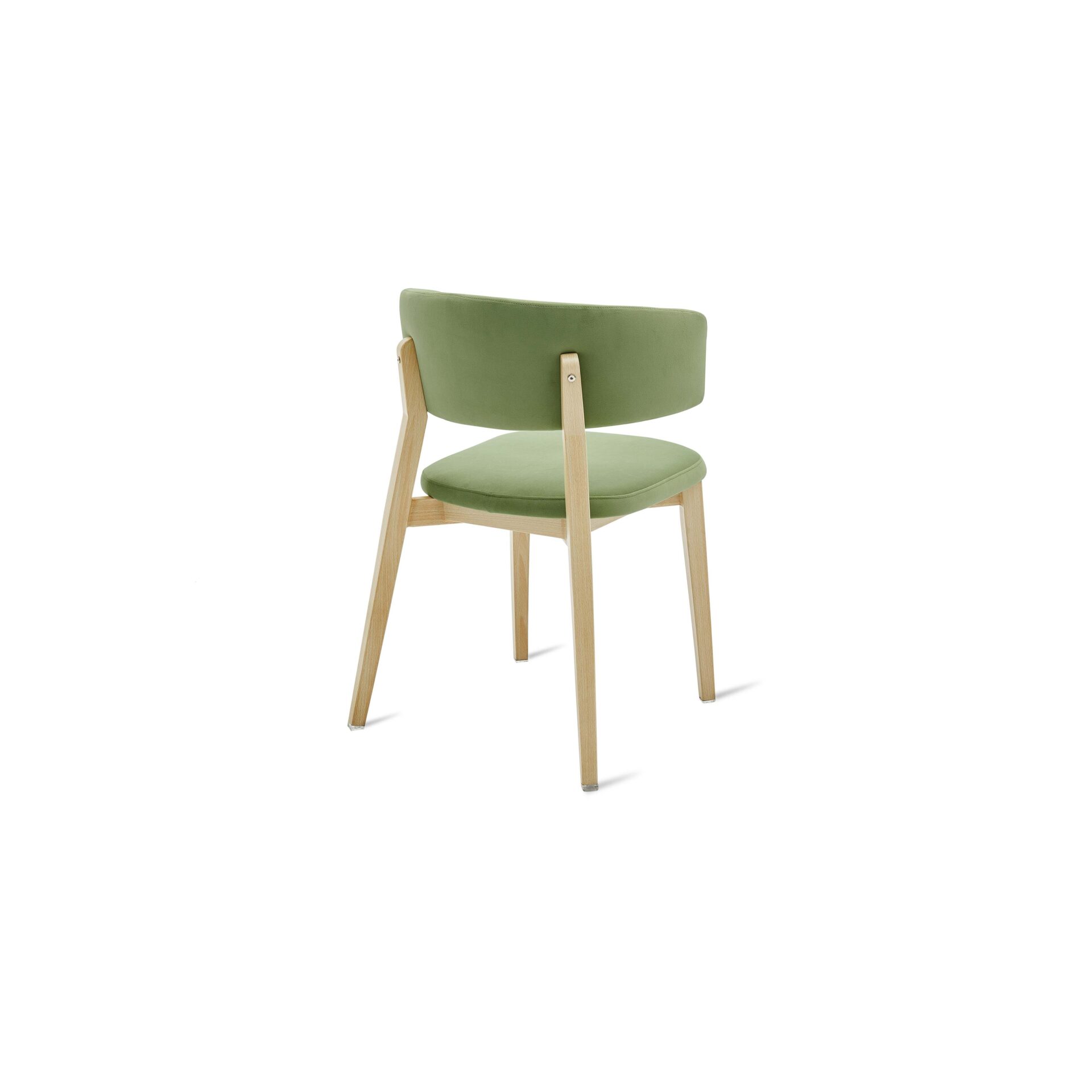 Sardis Side Chair (Curved Back)