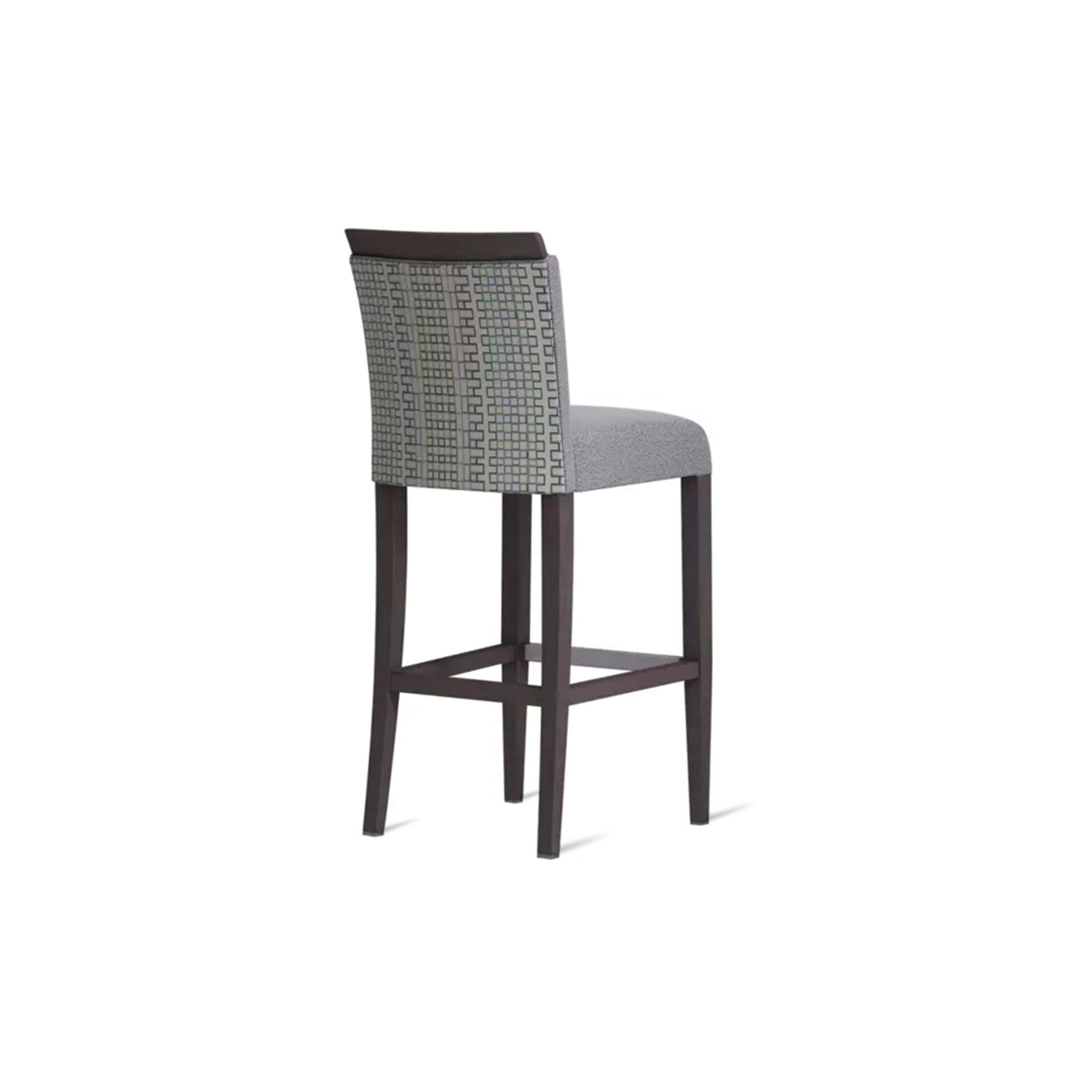 Dommar Barstool