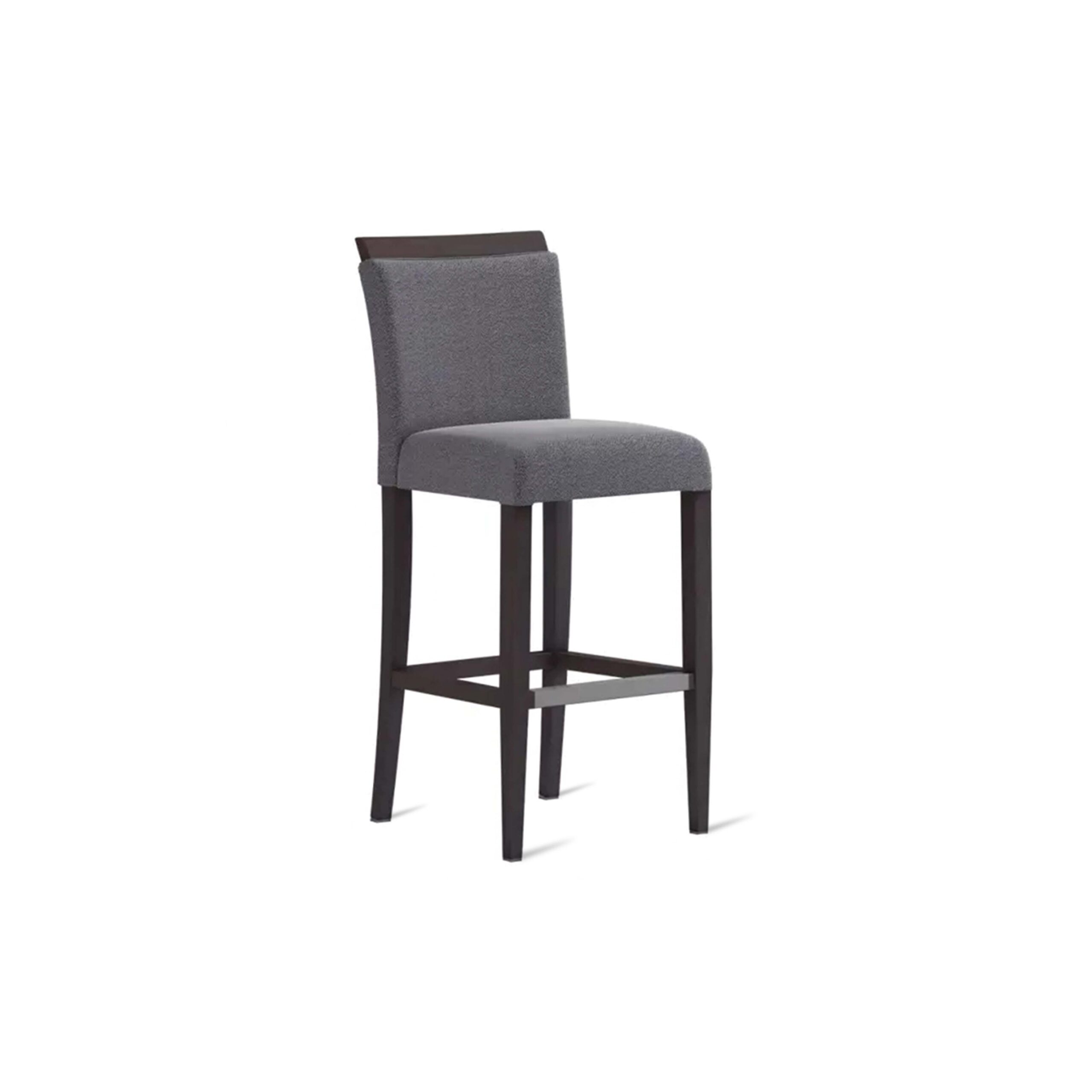 Dommar Barstool