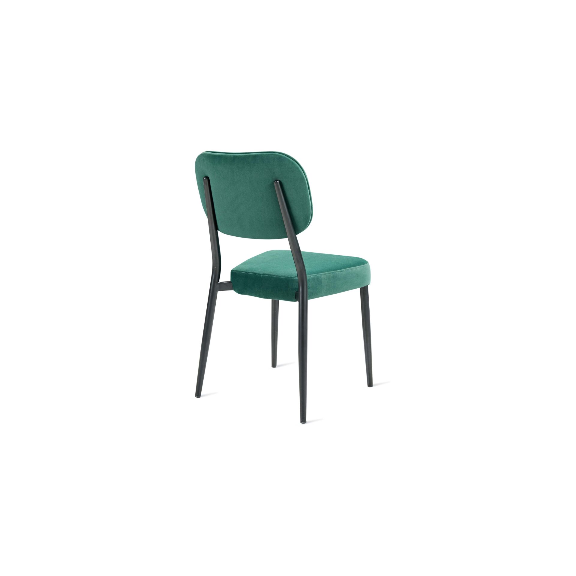 Merlo Side Chair (Round Back)
