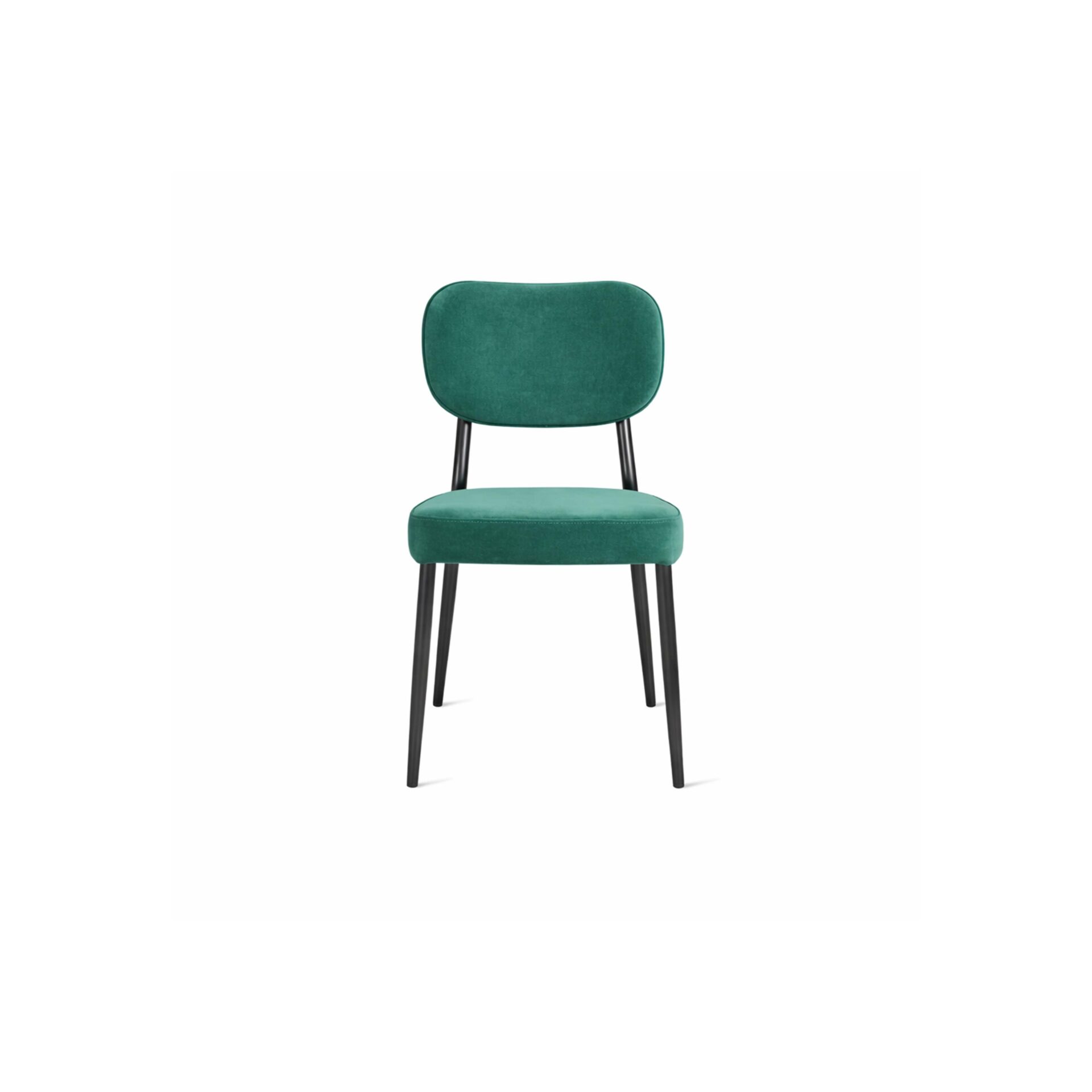 Merlo Side Chair (Round Back)