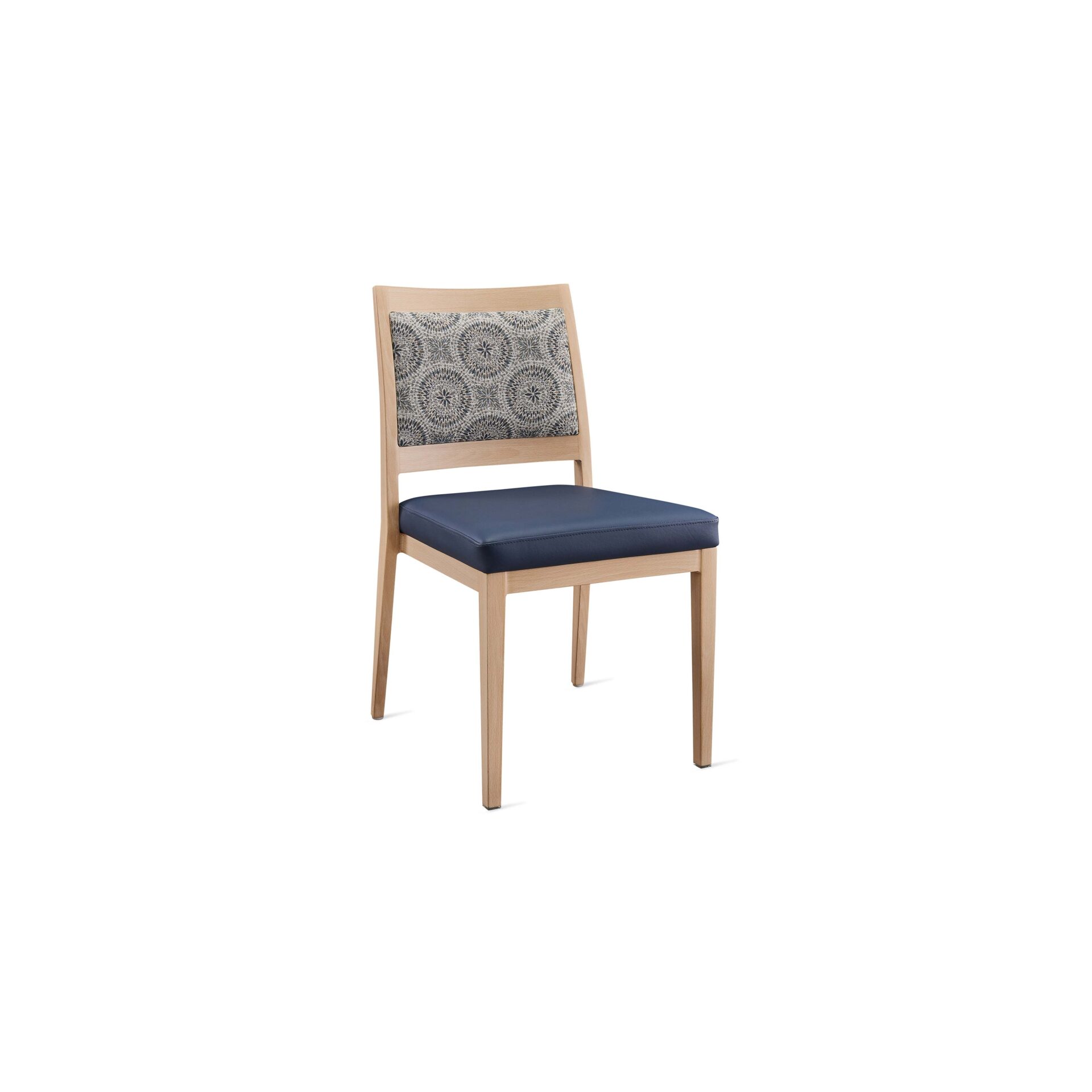 Armon Side Chair (Closed Top)