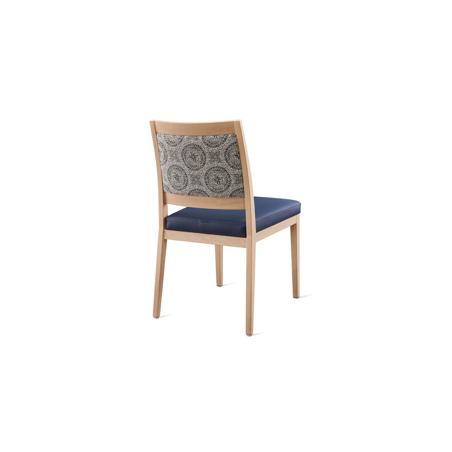 Armon Side Chair (Closed Top)
