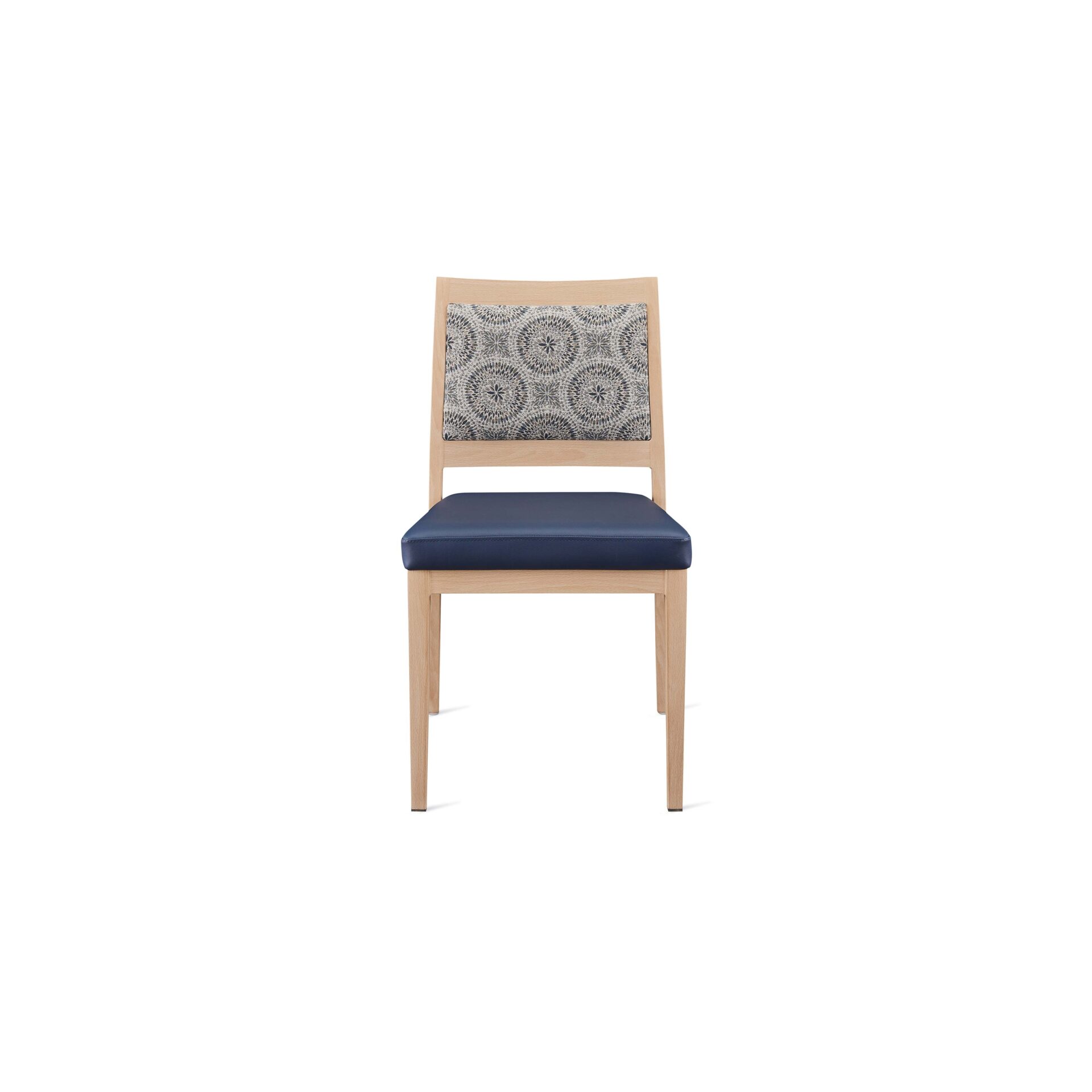 Armon Side Chair (Closed Top)