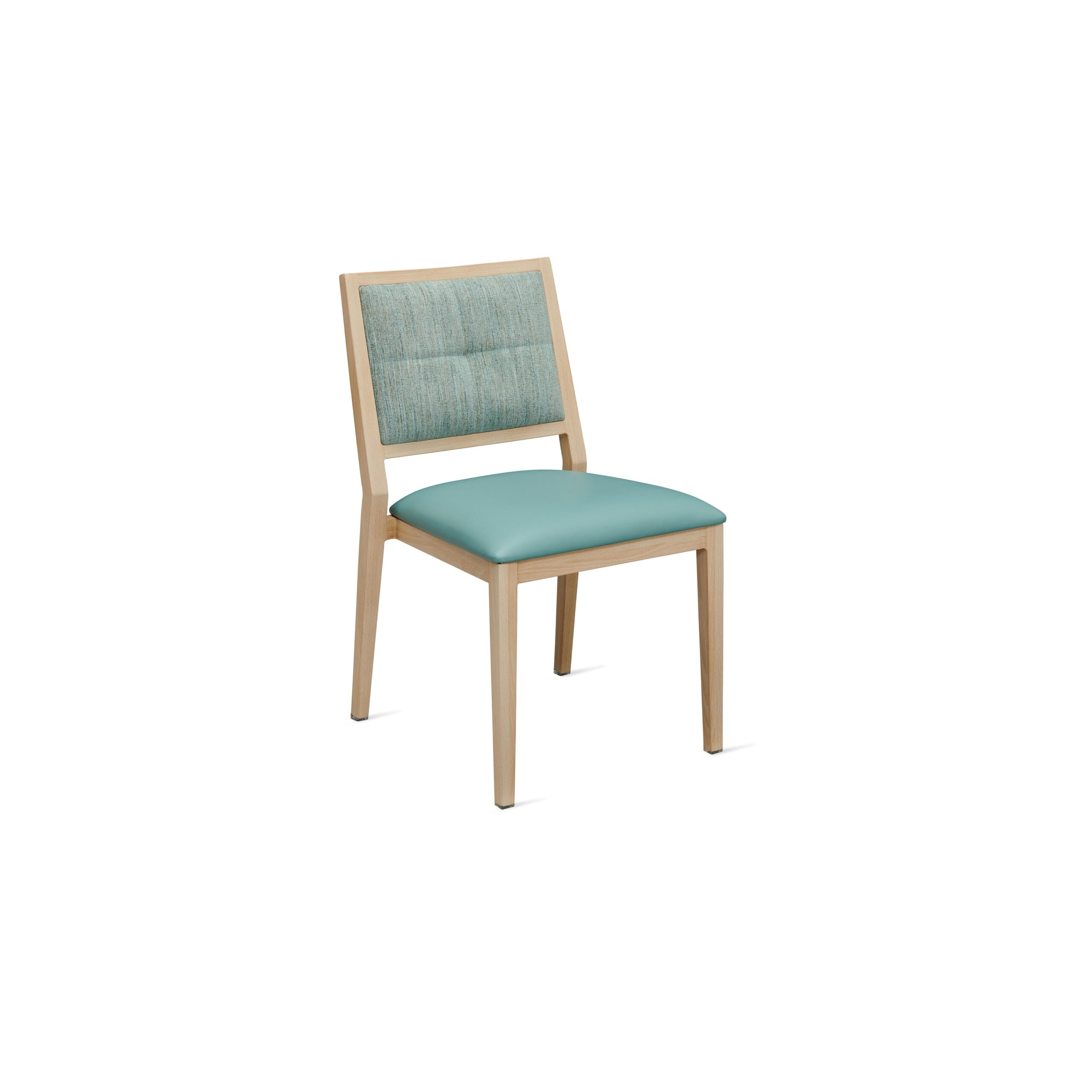 Clover Side Chair