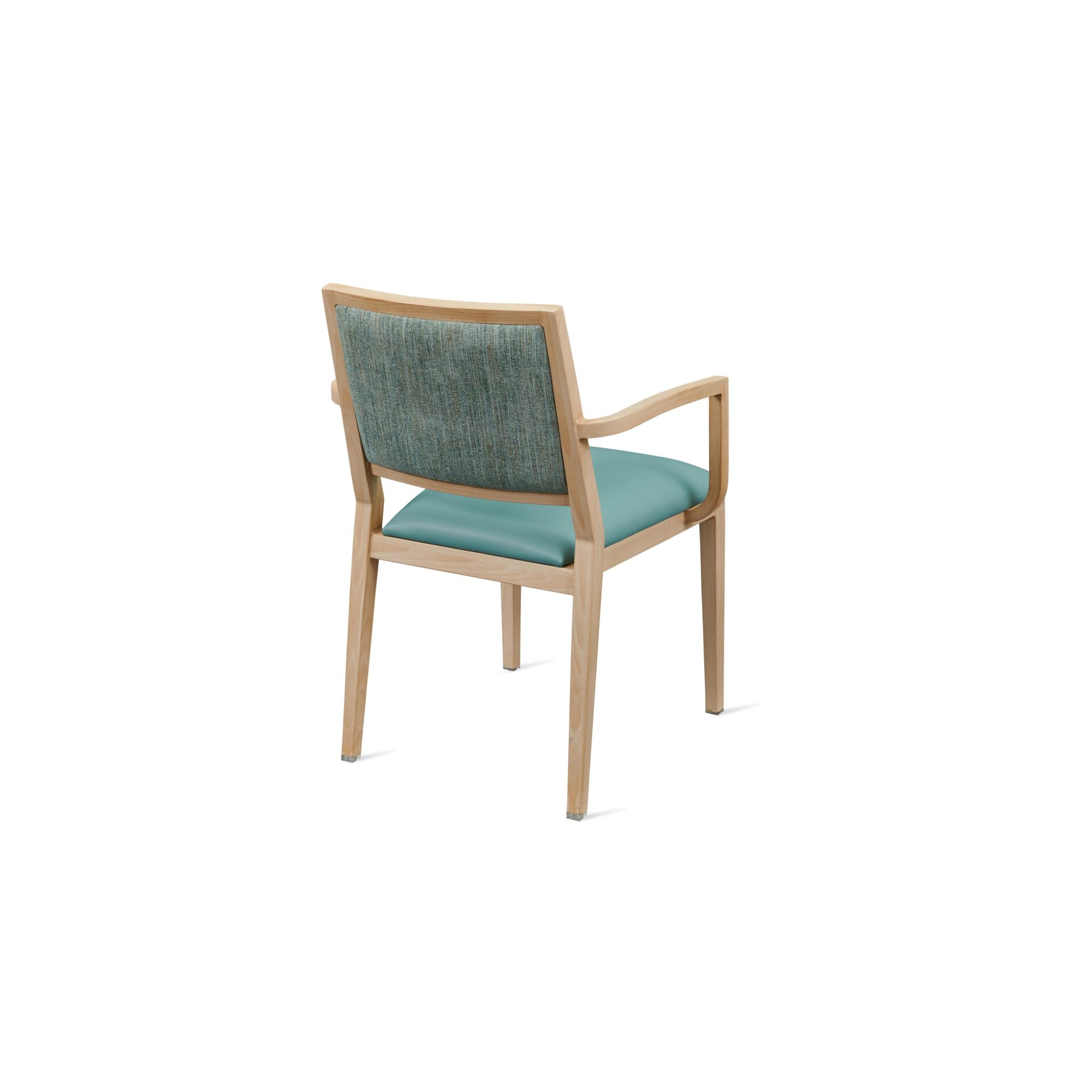 Clover Armchair