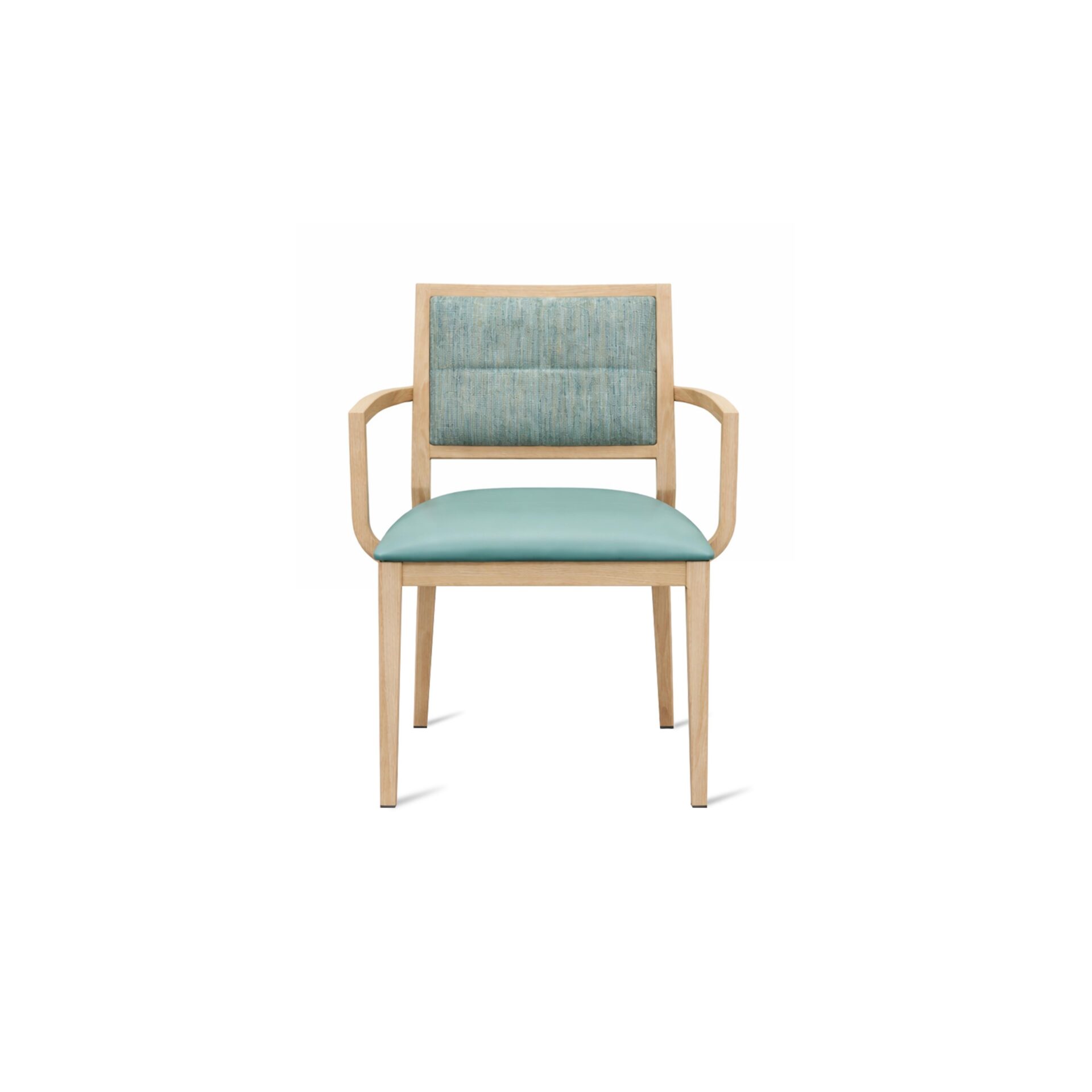 Clover Armchair