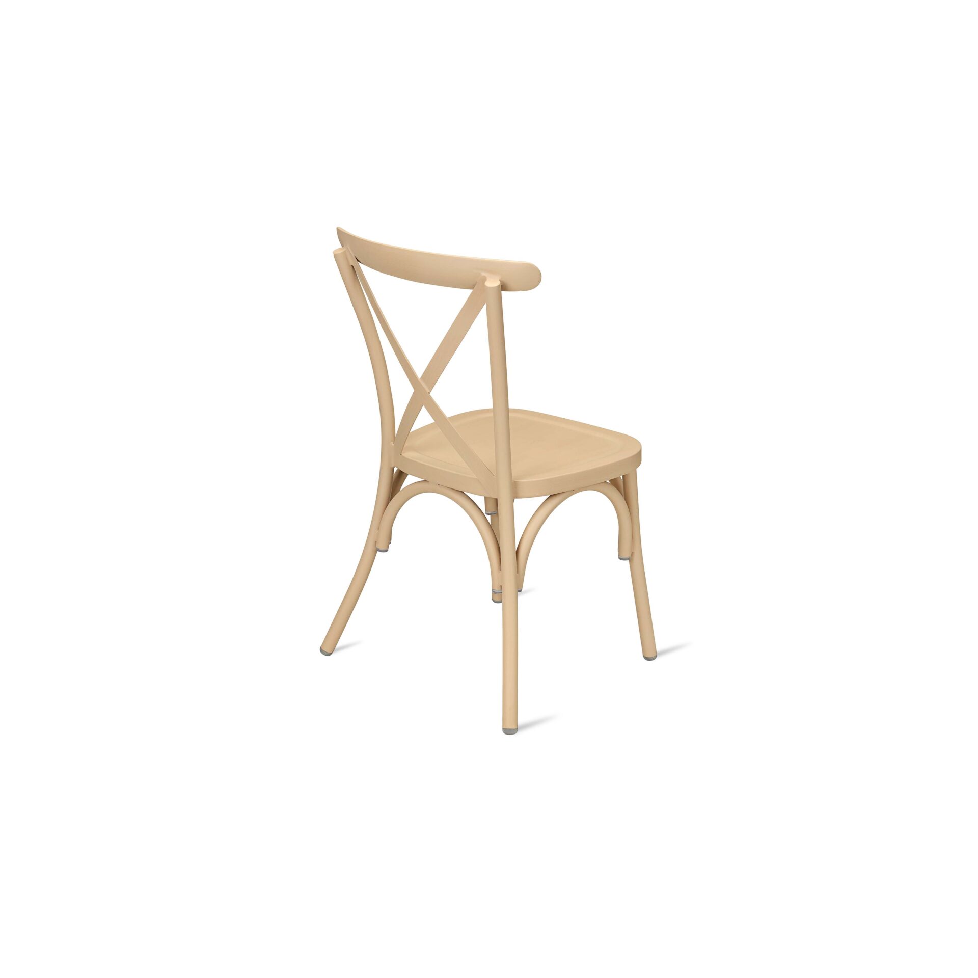 Crosset Side Chair
