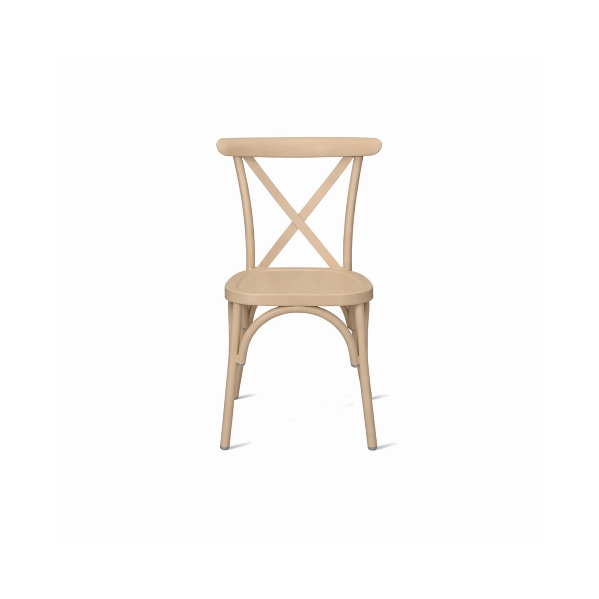 Crosset Side Chair