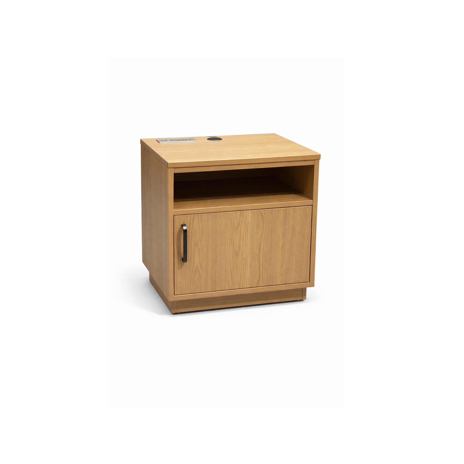 HI-GR-303 | King Right Hand Nightstand