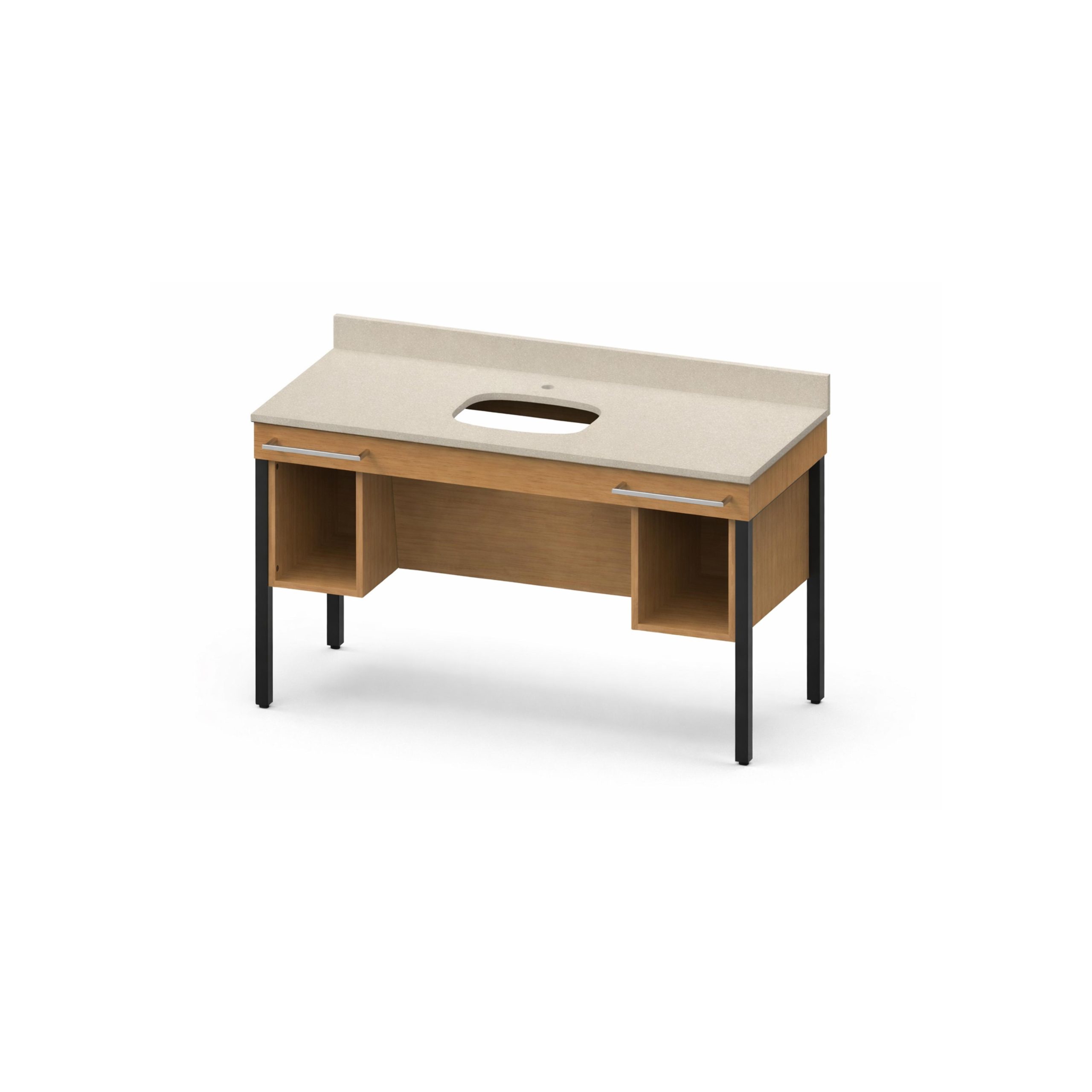 HI-GR-316-ADA | Accessible Vanity