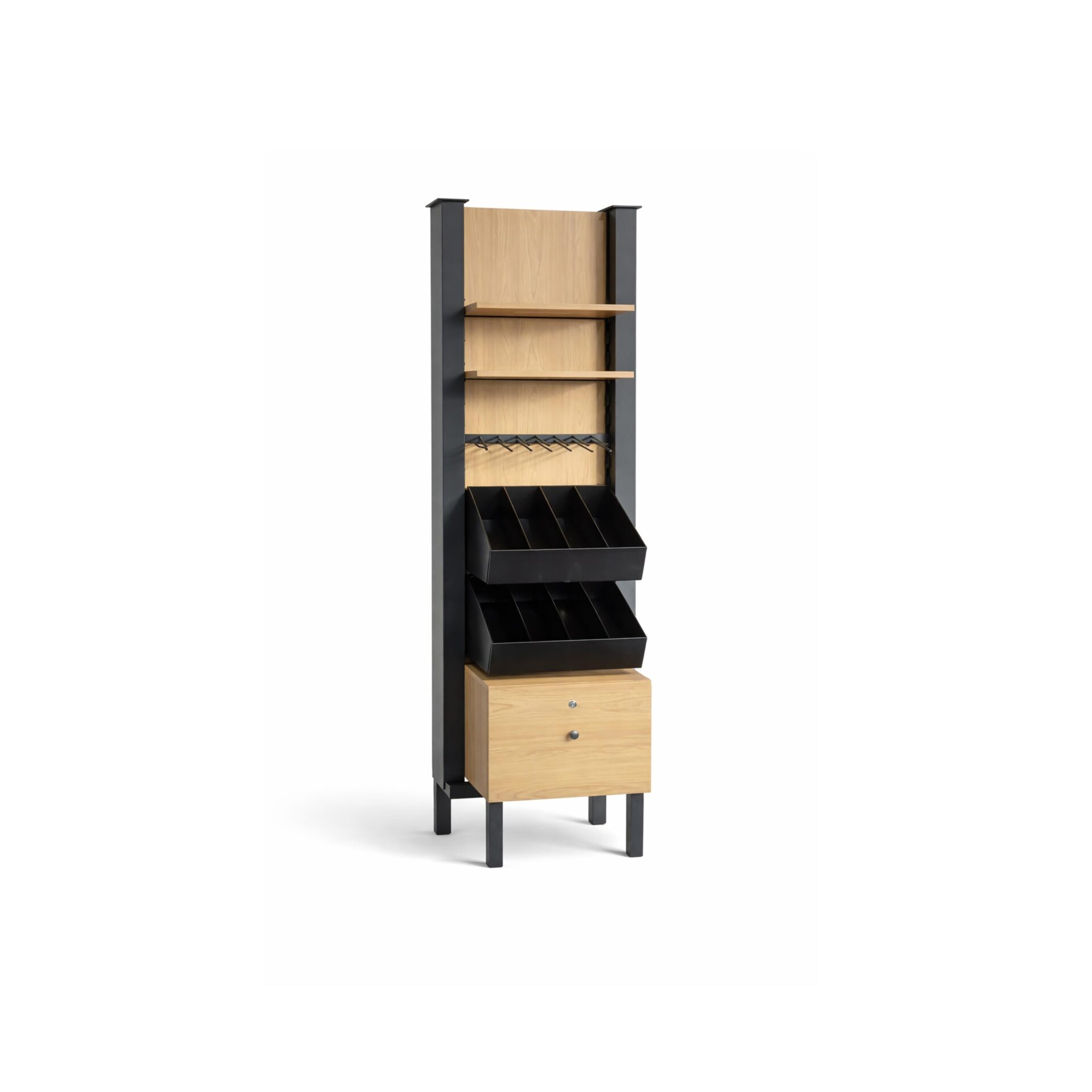 HI-PA-312.A | Retail Unit A
