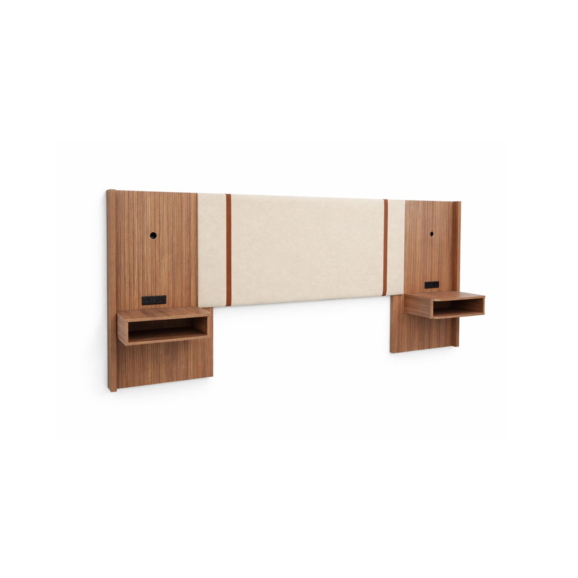 HIG-200 | King Headboard