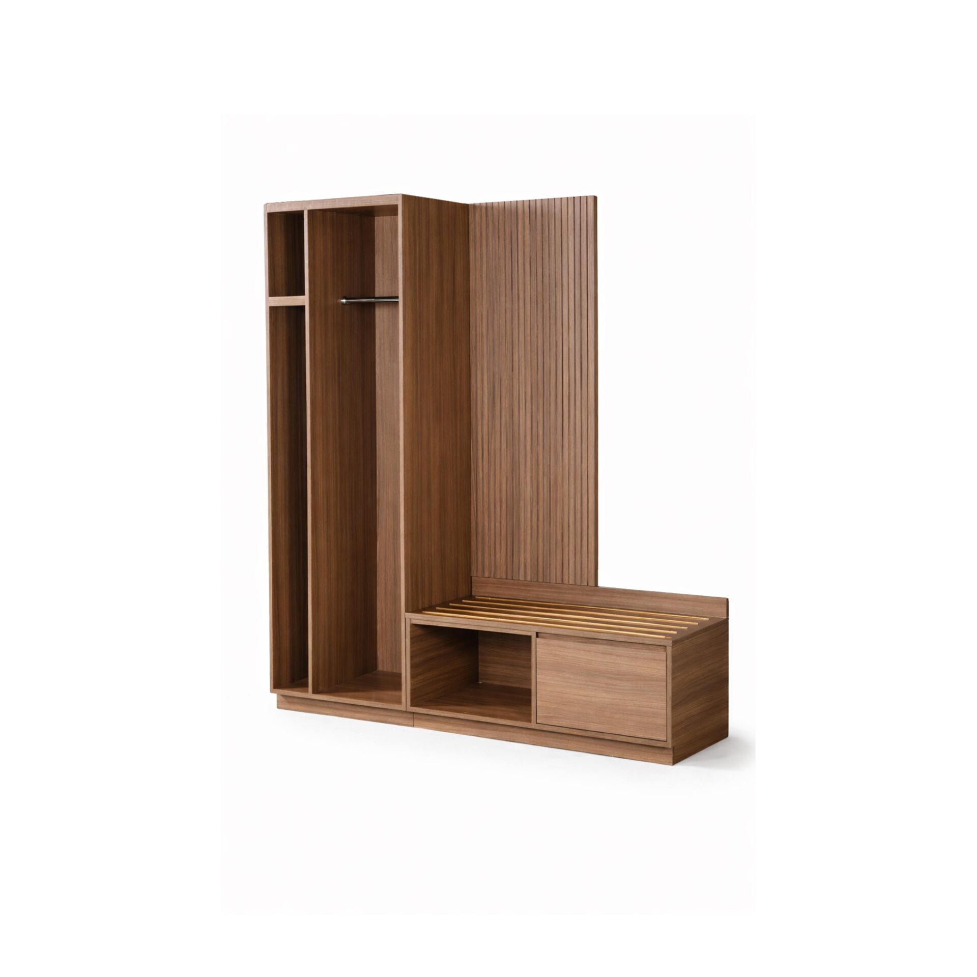HIG-280 | Luggage Bench