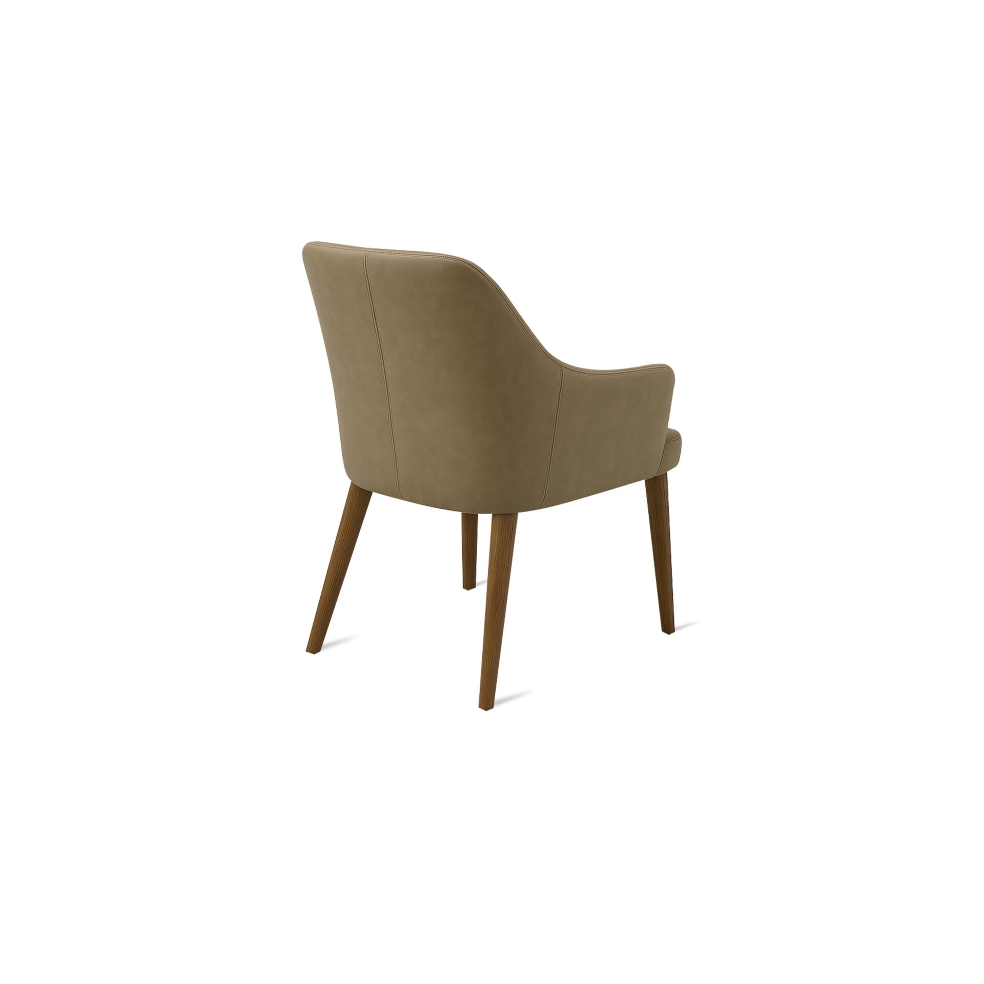 HIG-301 | Task Chair with Fixed Base
