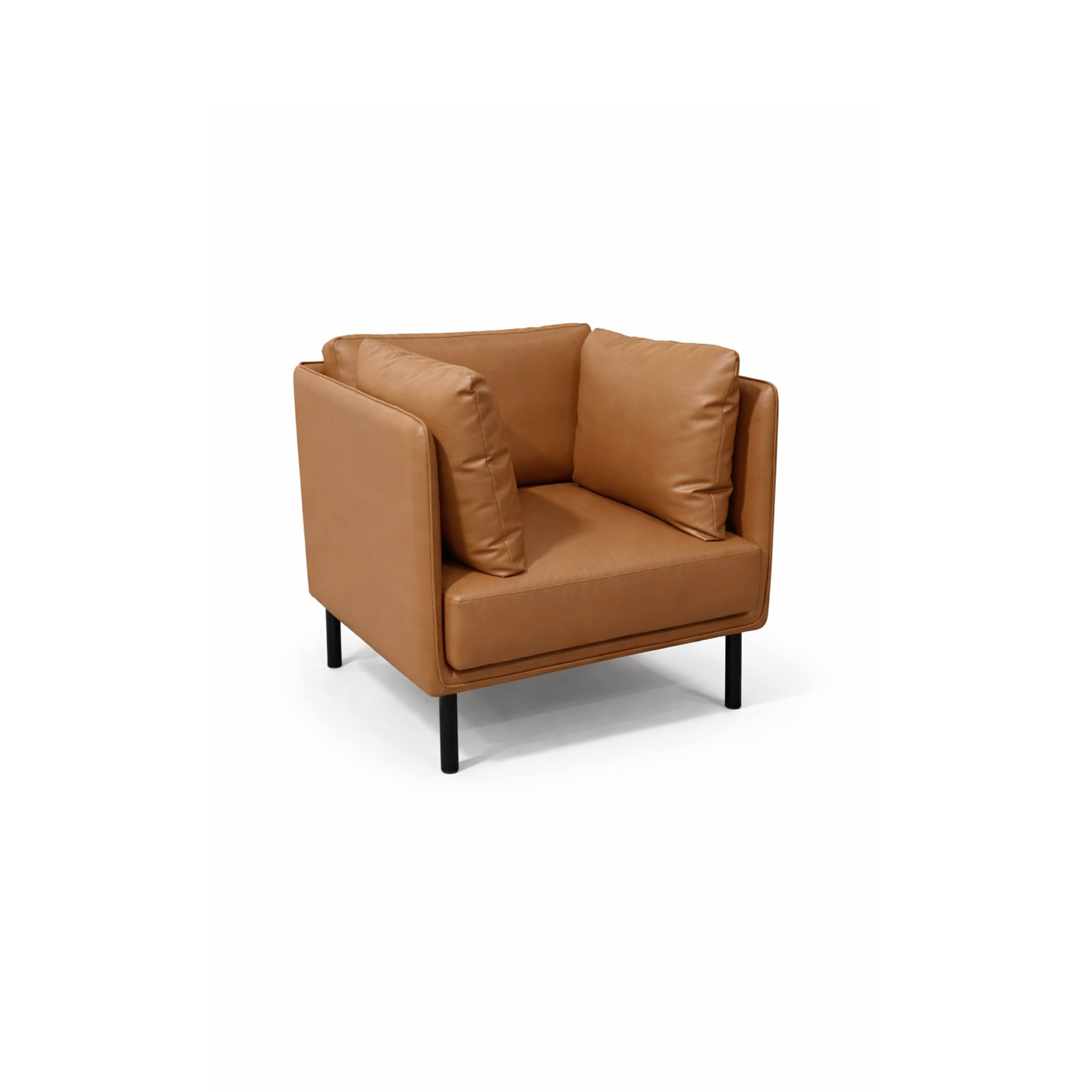 HIP-332 | Lounge Chair at eBar
