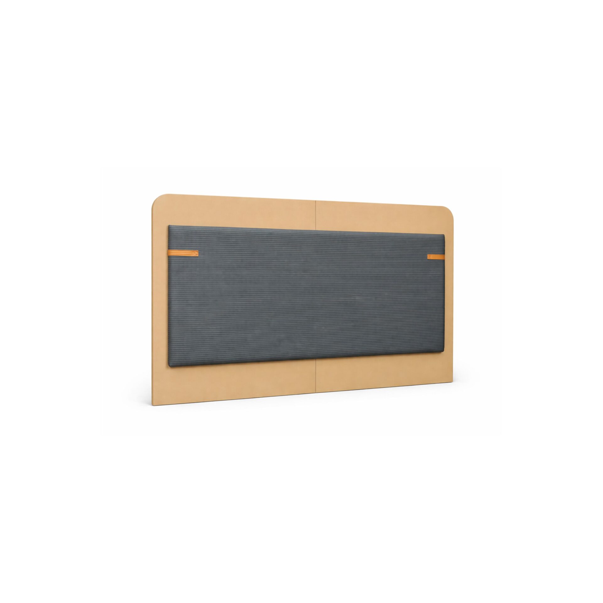 HS-GR-302 | Queen Headboard