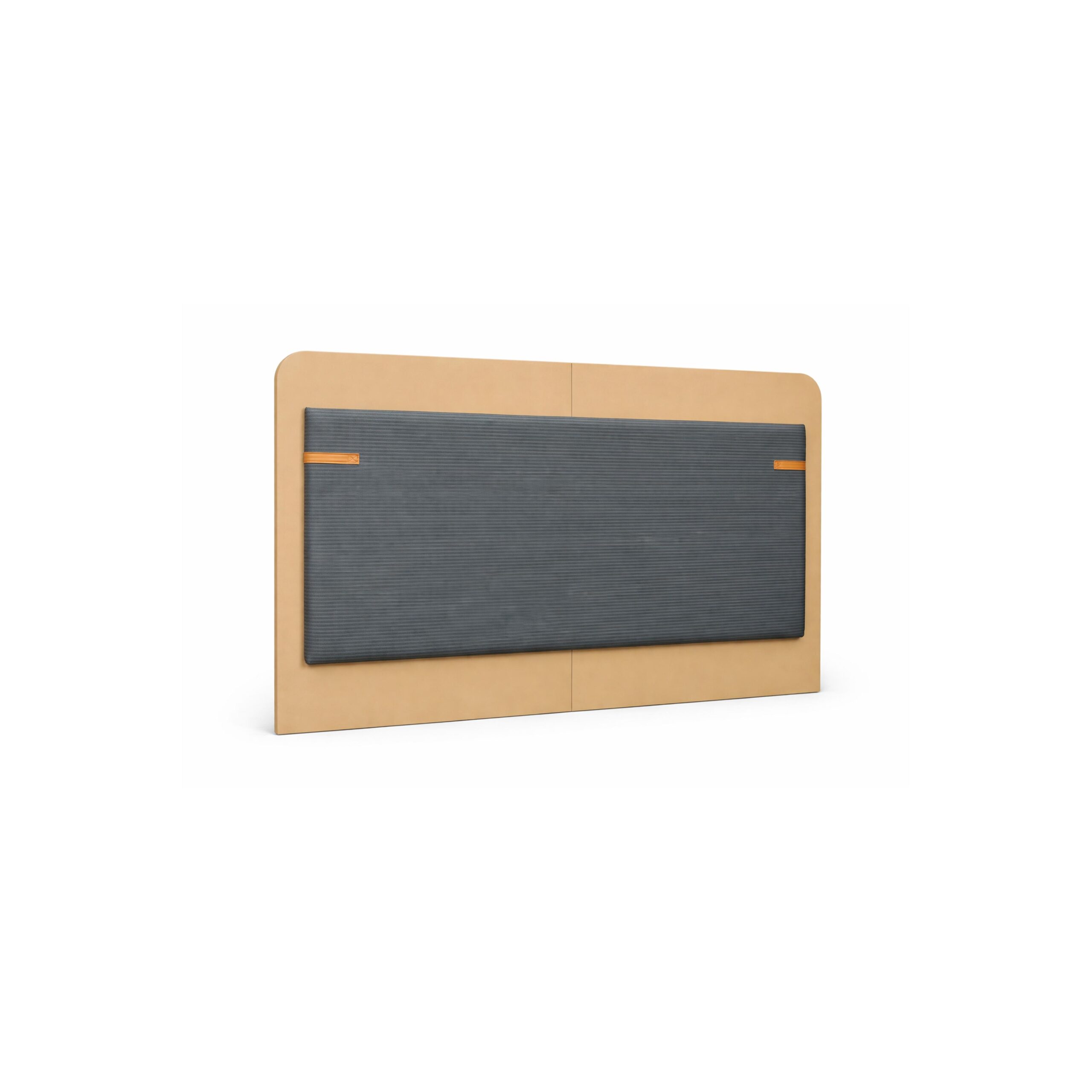 HS-GR-302 | Queen Headboard