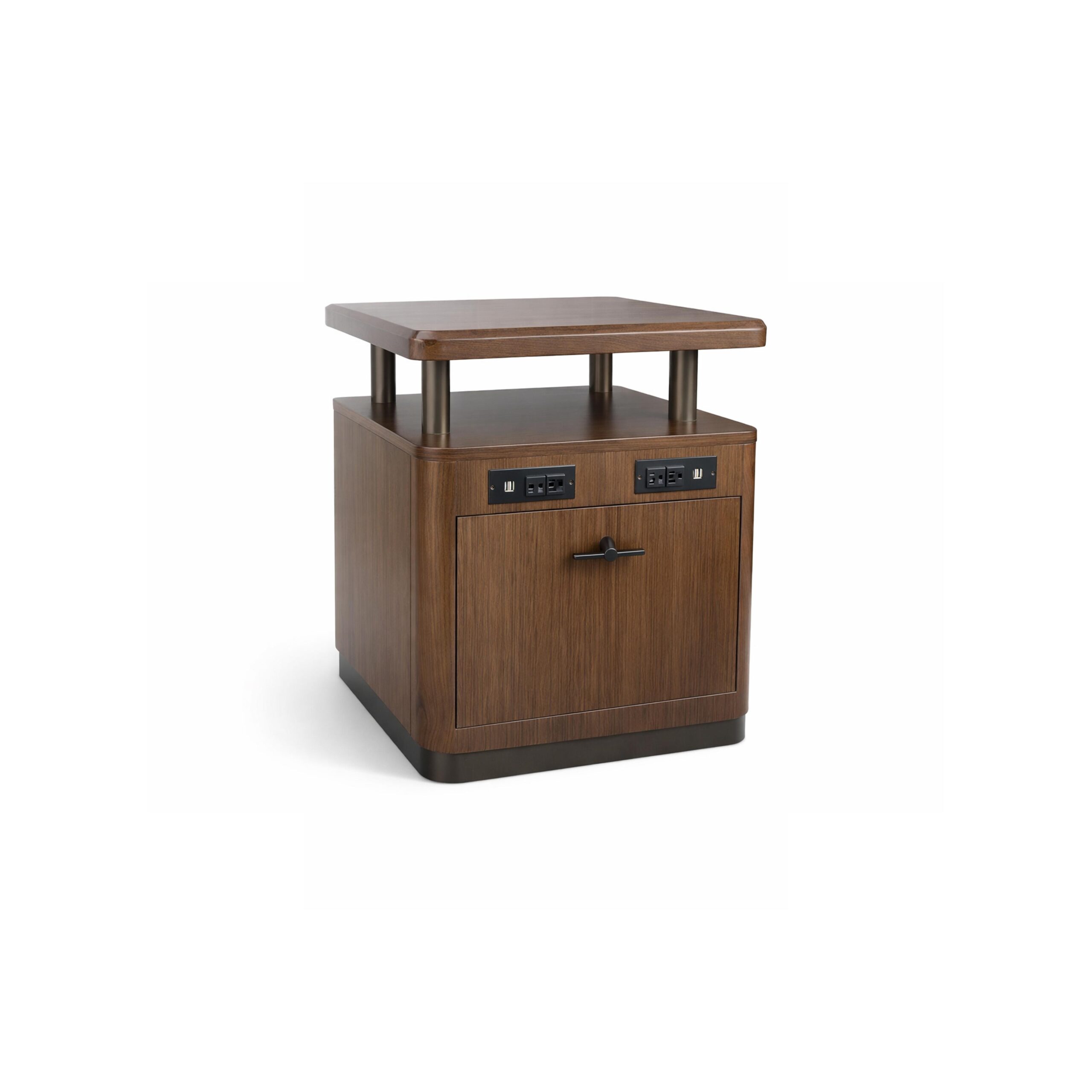 HS-GR-309 | QQ Nightstand