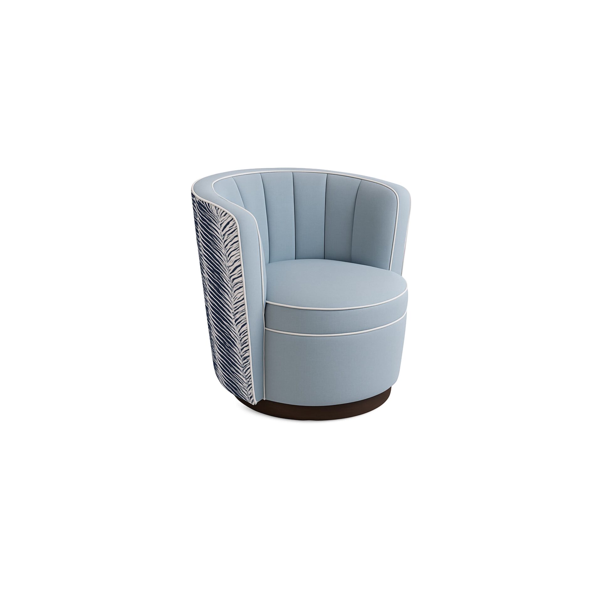 Fleming Lounge Chair