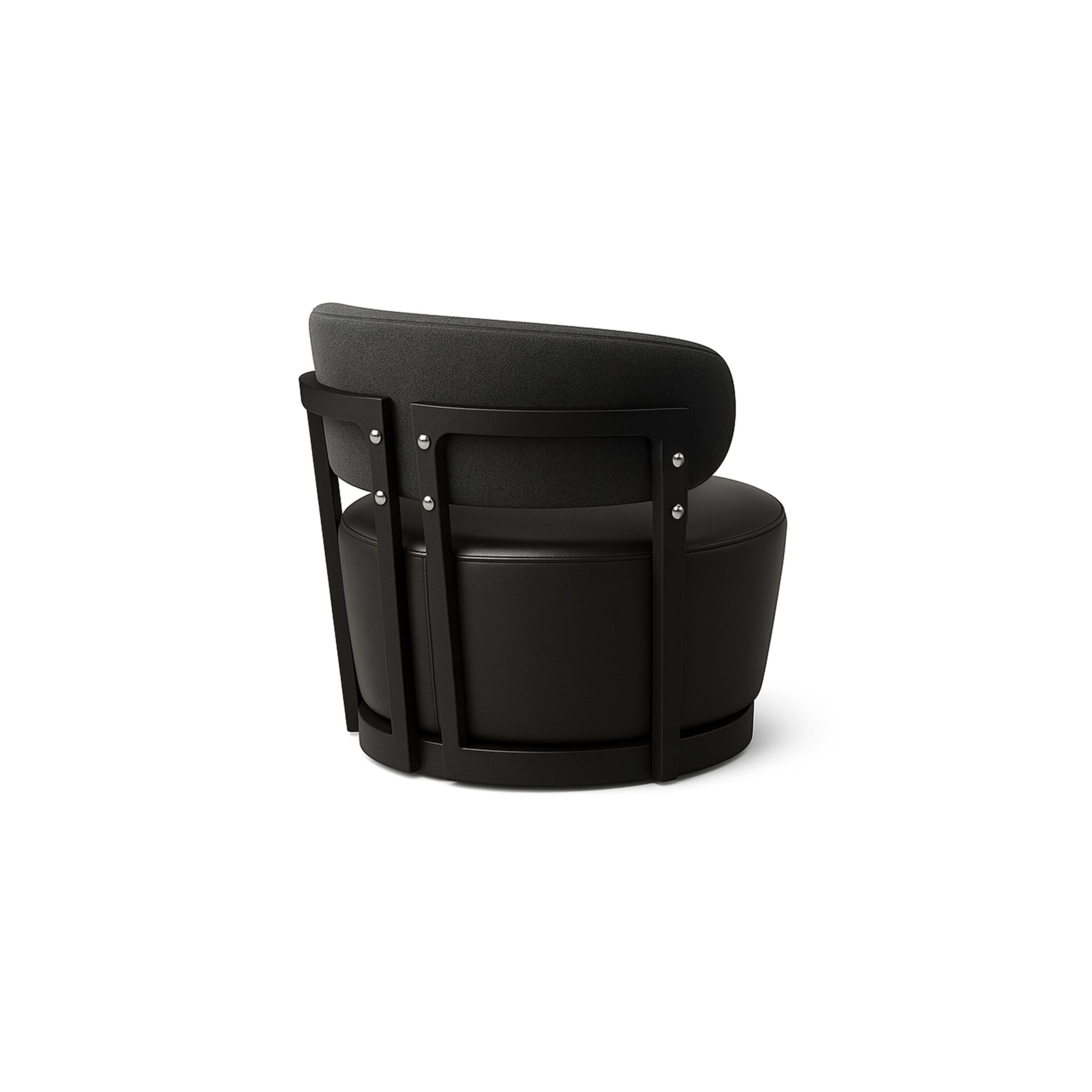Edmund Lounge Chair