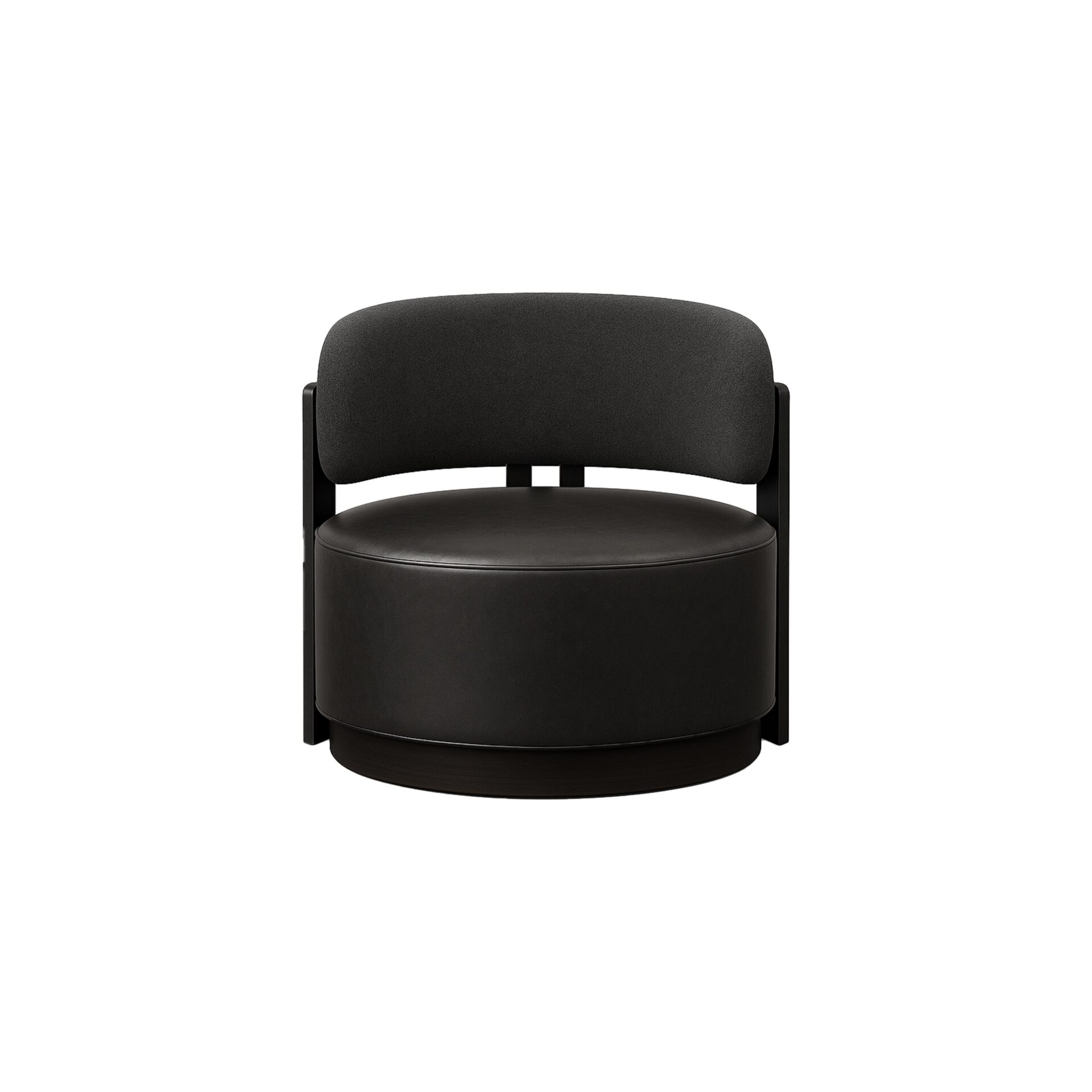 Edmund Lounge Chair