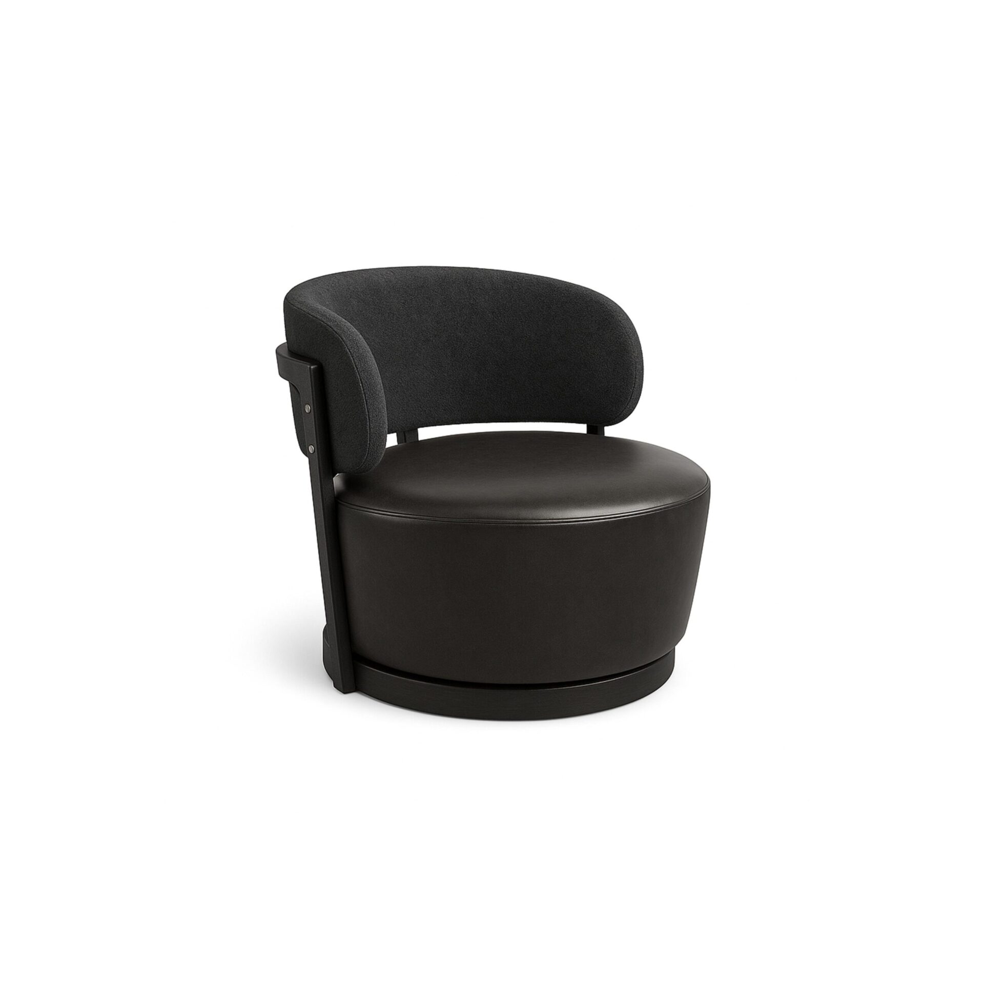 Edmund Lounge Chair
