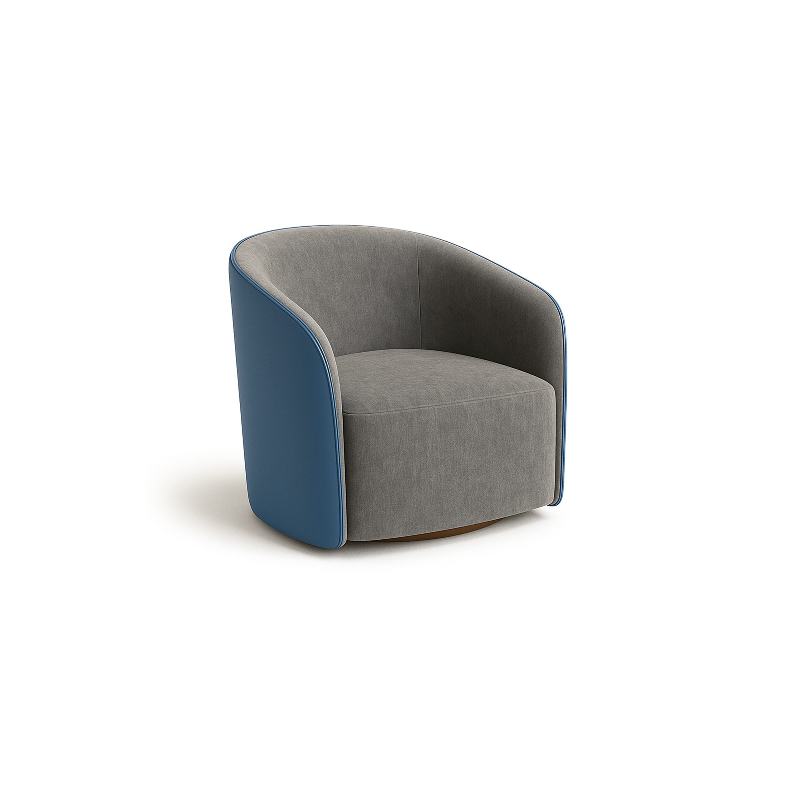 Ophelia Lounge Chair