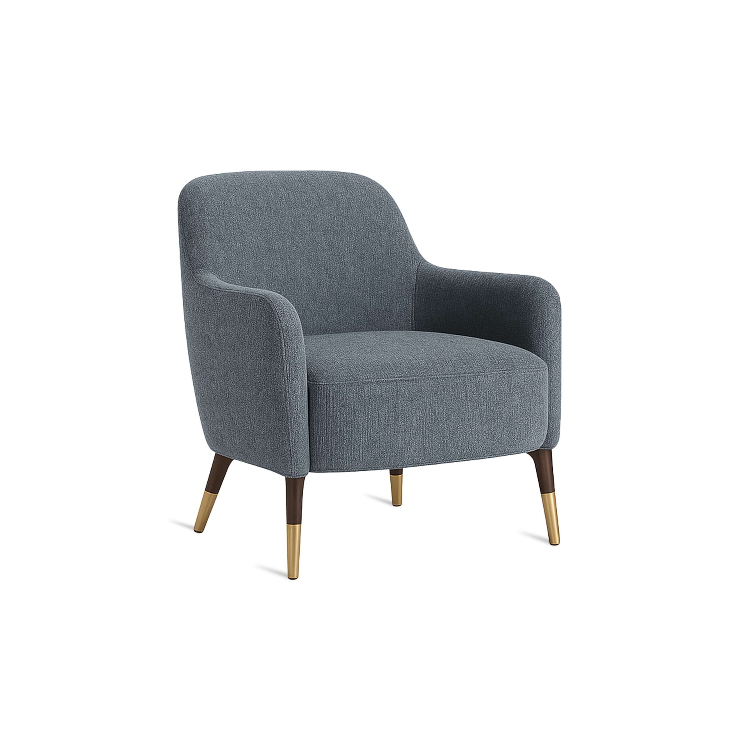 Rhodes Lounge Chair