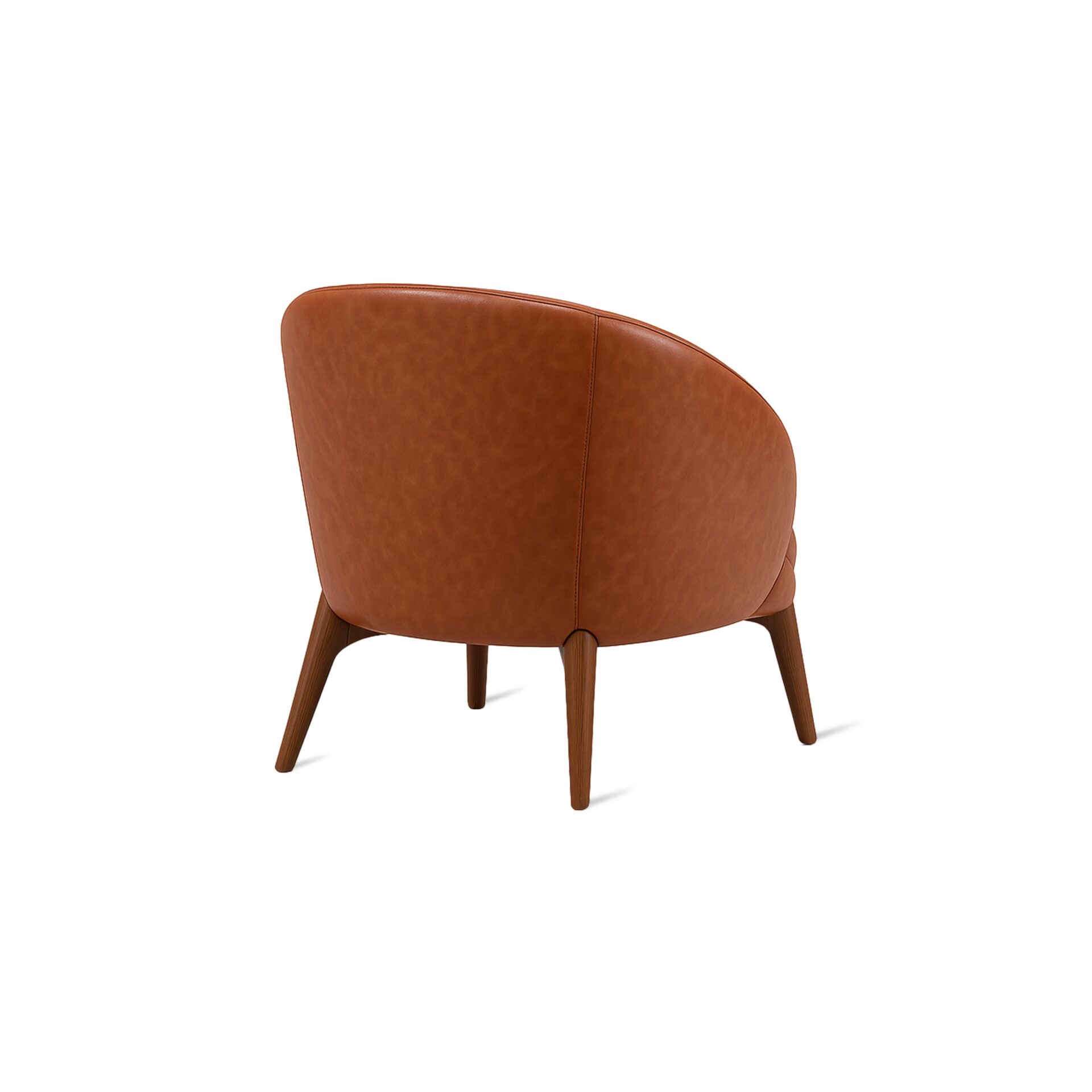 Normand Lounge Chair