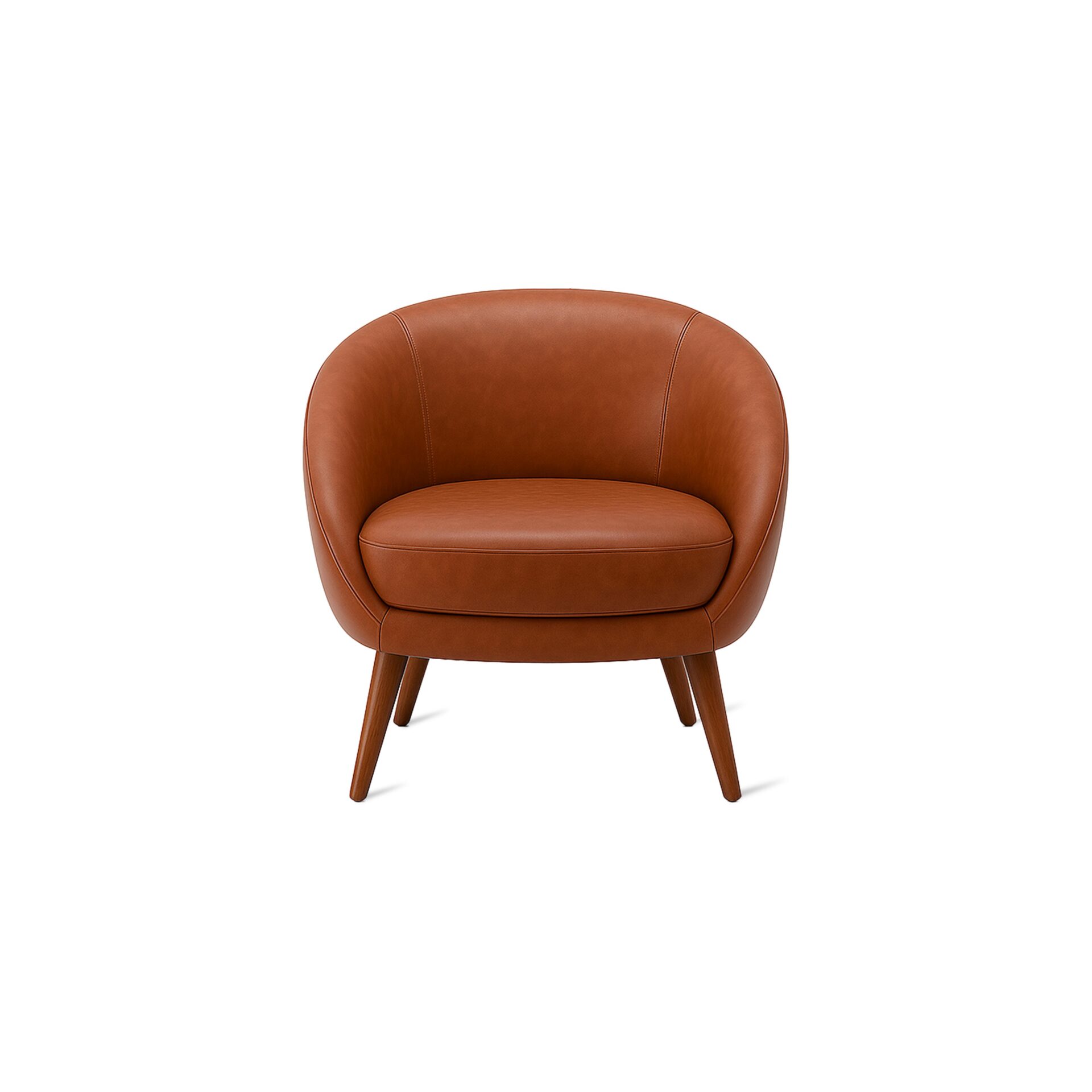 Normand Lounge Chair