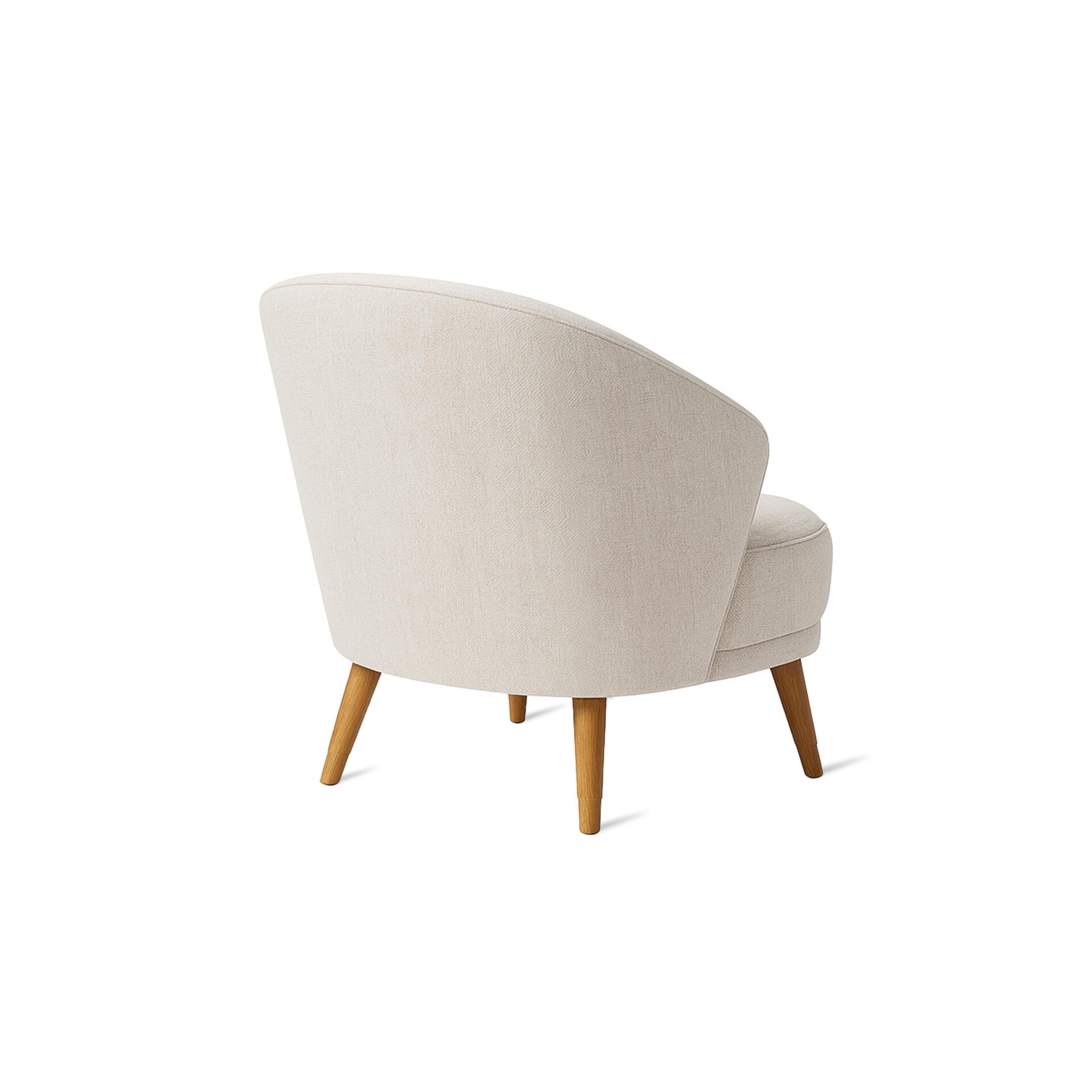 Sweeney Lounge Chair