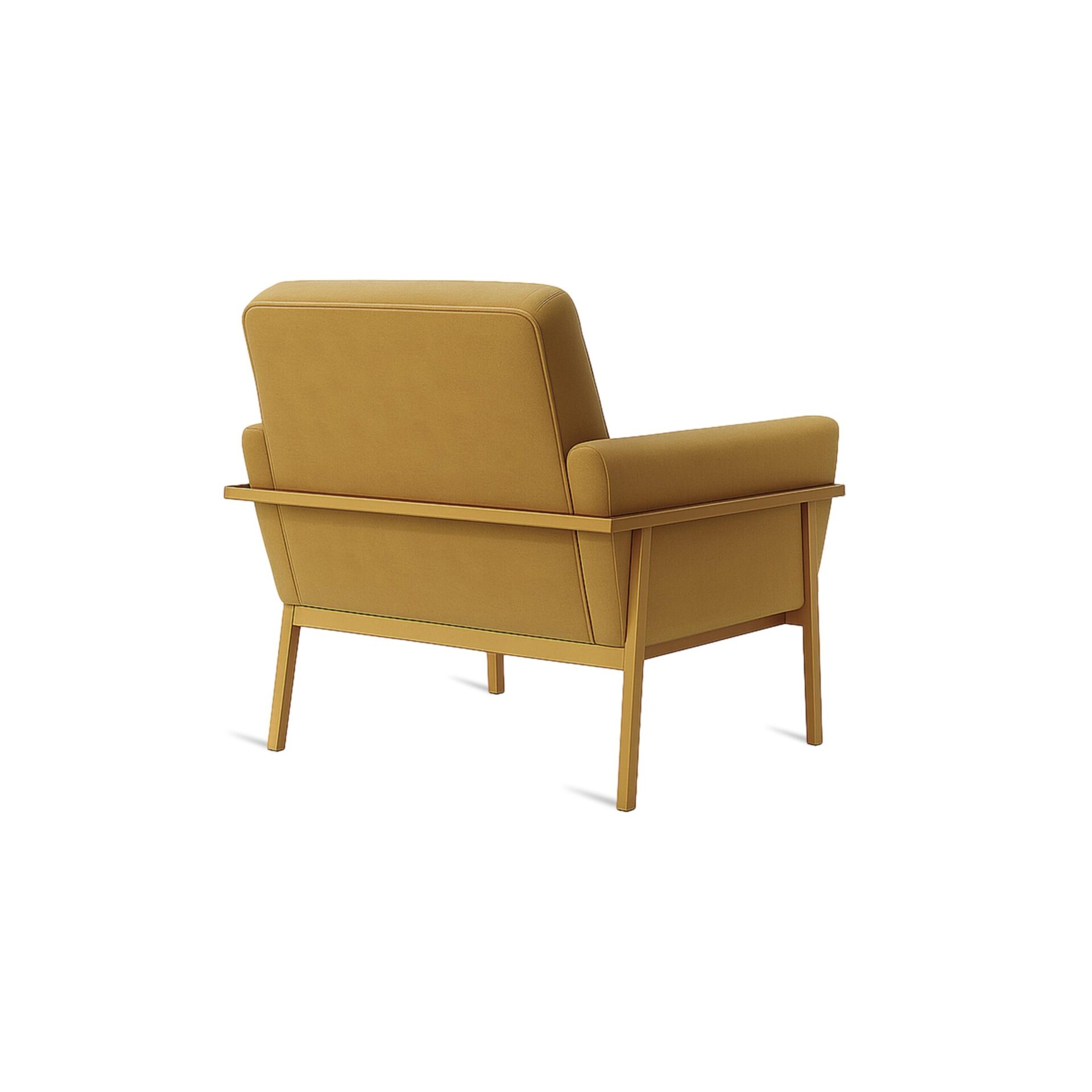 Harland Lounge Chair